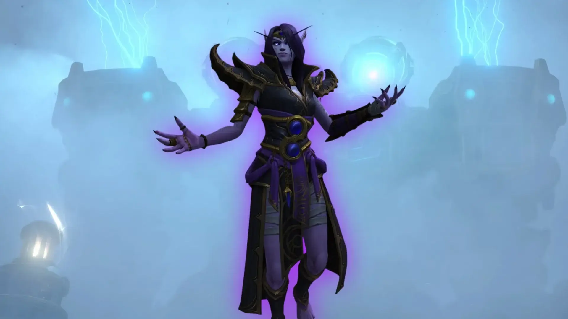 Всё, что известно о World of Warcraft: The Last Titan - изображение