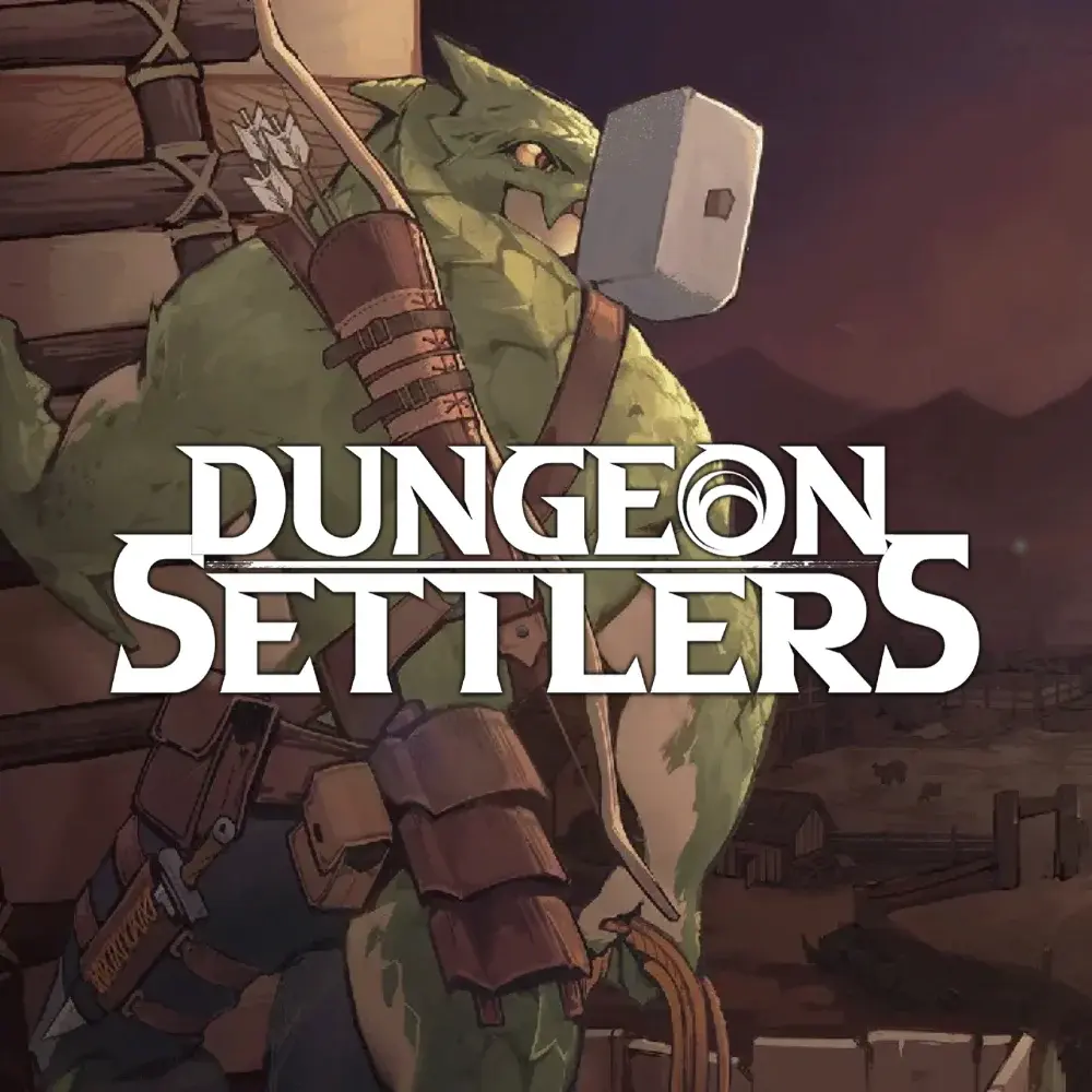 Купить Dungeon Settlers - изображение