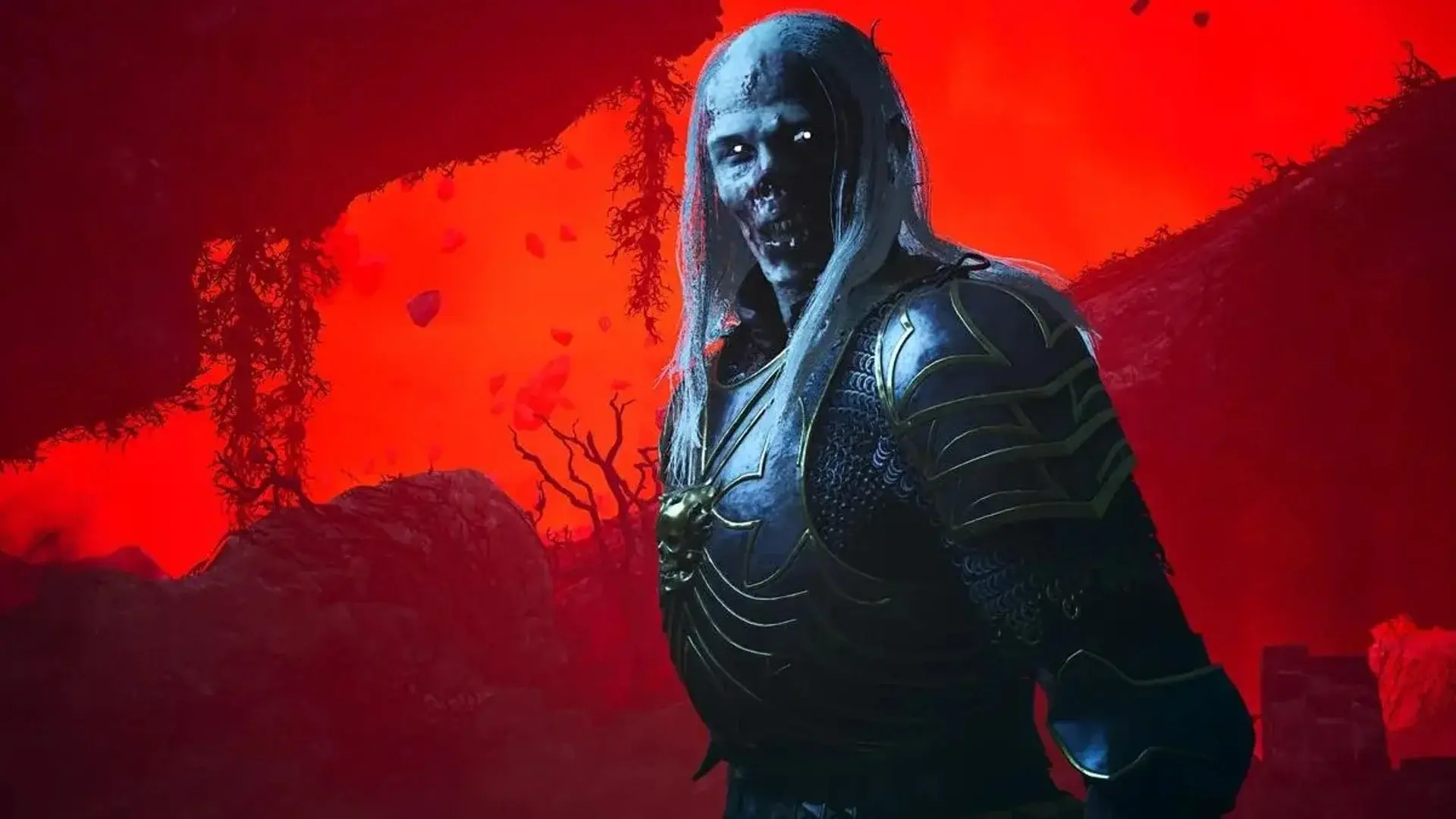 The Blood of Dawnwalker. Как начать роман с Лакрой - изображение