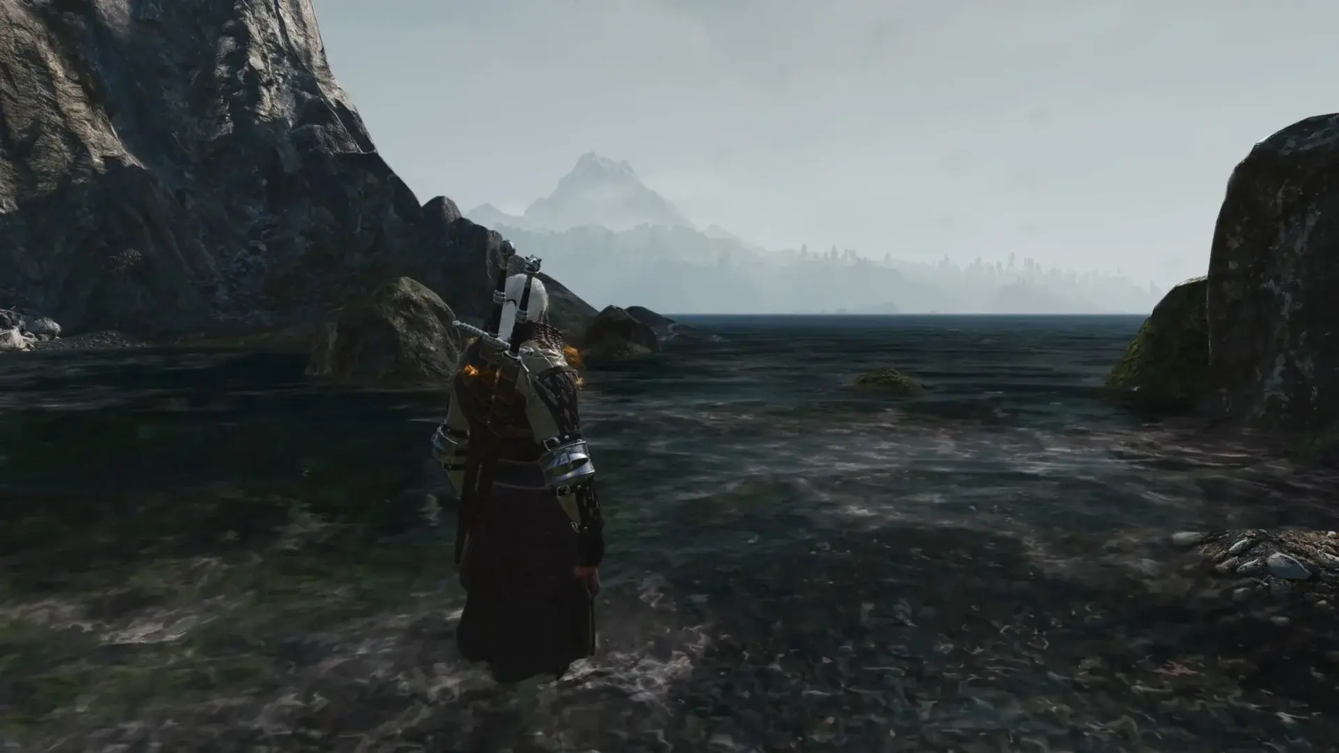 Список всех улучшений в The Witcher 3: Wild Hunt — Remastered - изображение