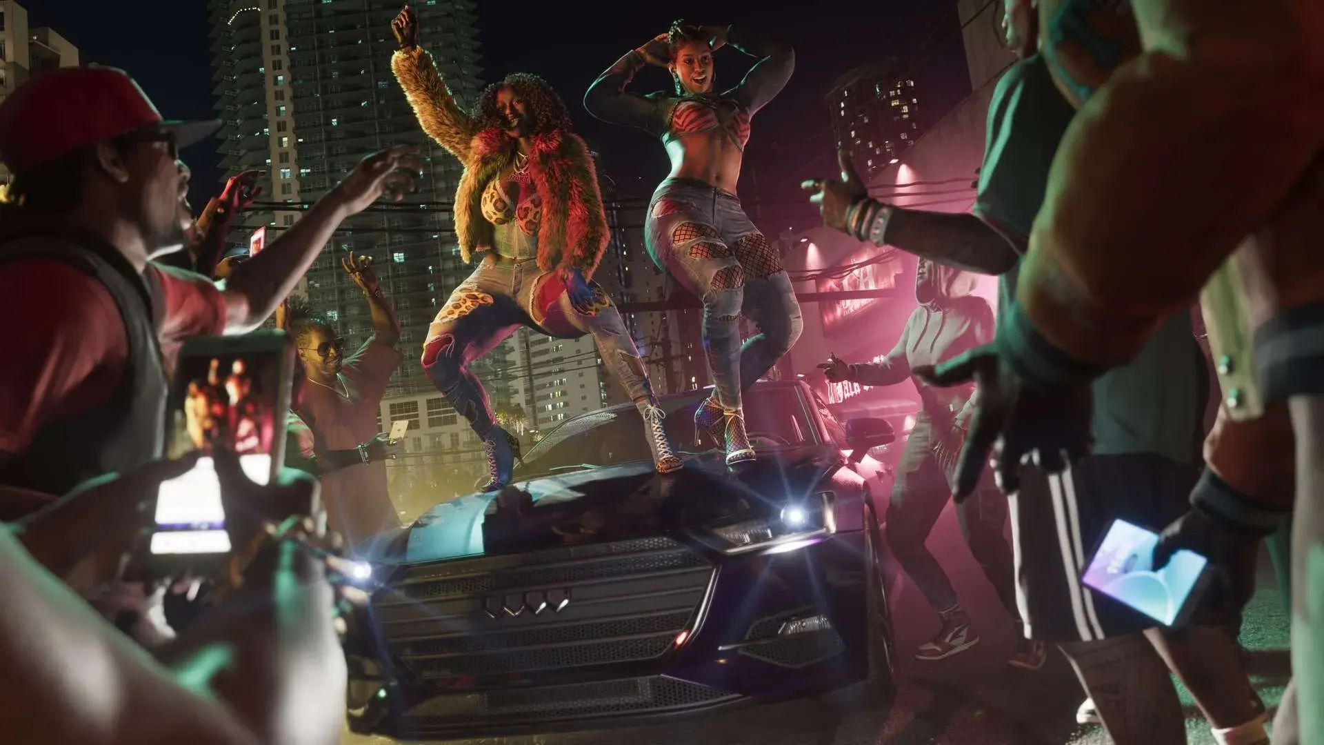 GTA 6: ключевые изменения в игровом процессе по сравнению с GTA 5 - изображение