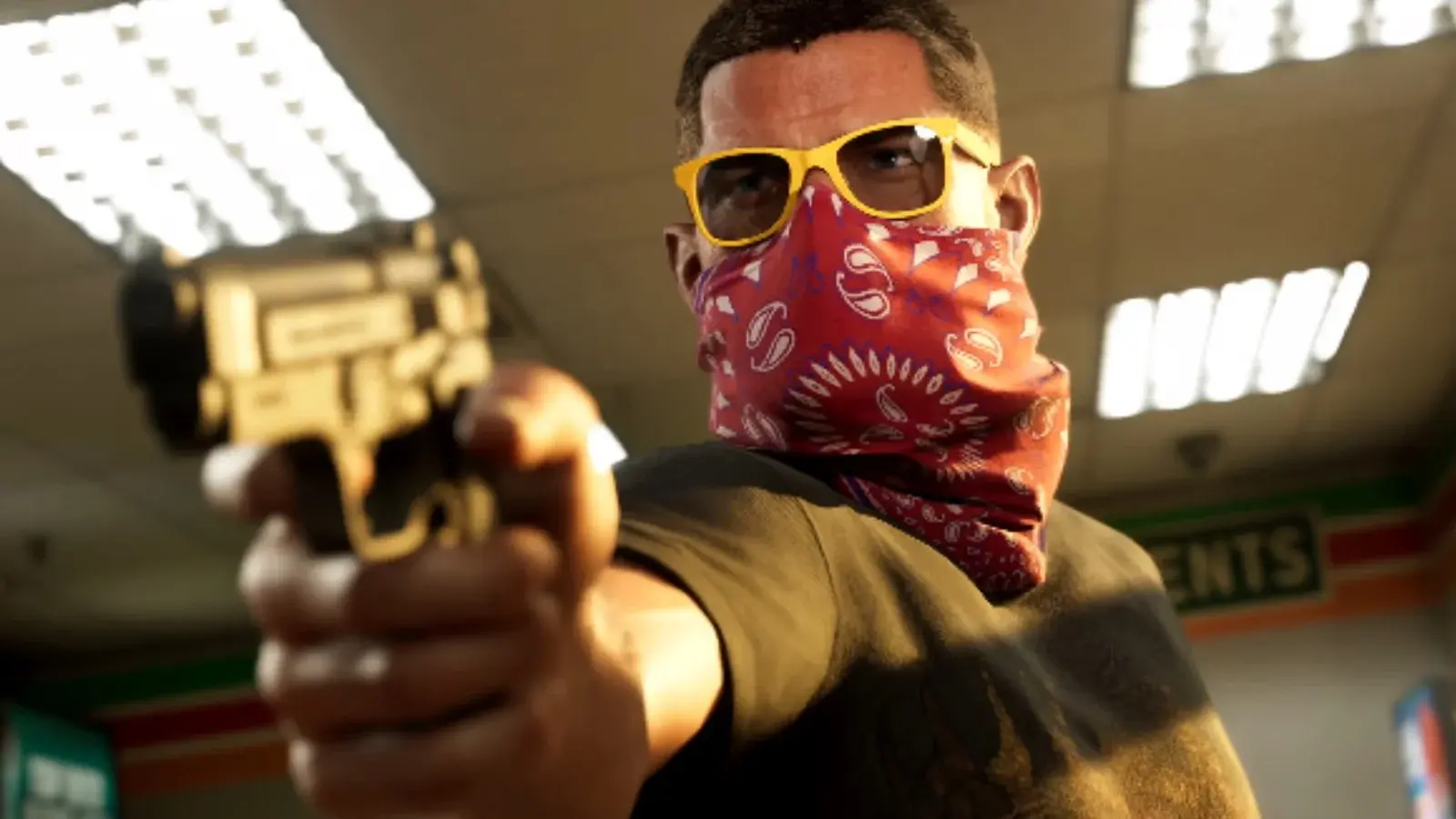 Rockstar объяснила, как в GTA 6 устроена система розыска и полиция - изображение