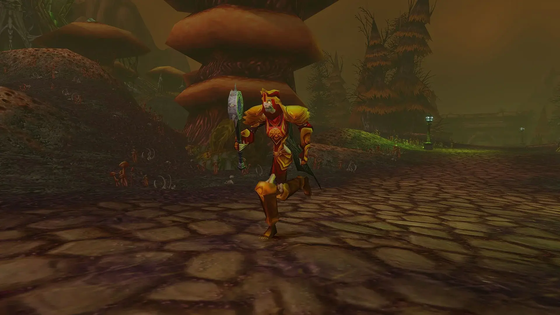 World of Warcraft: Forever. Руководство по бета-серверу - изображение