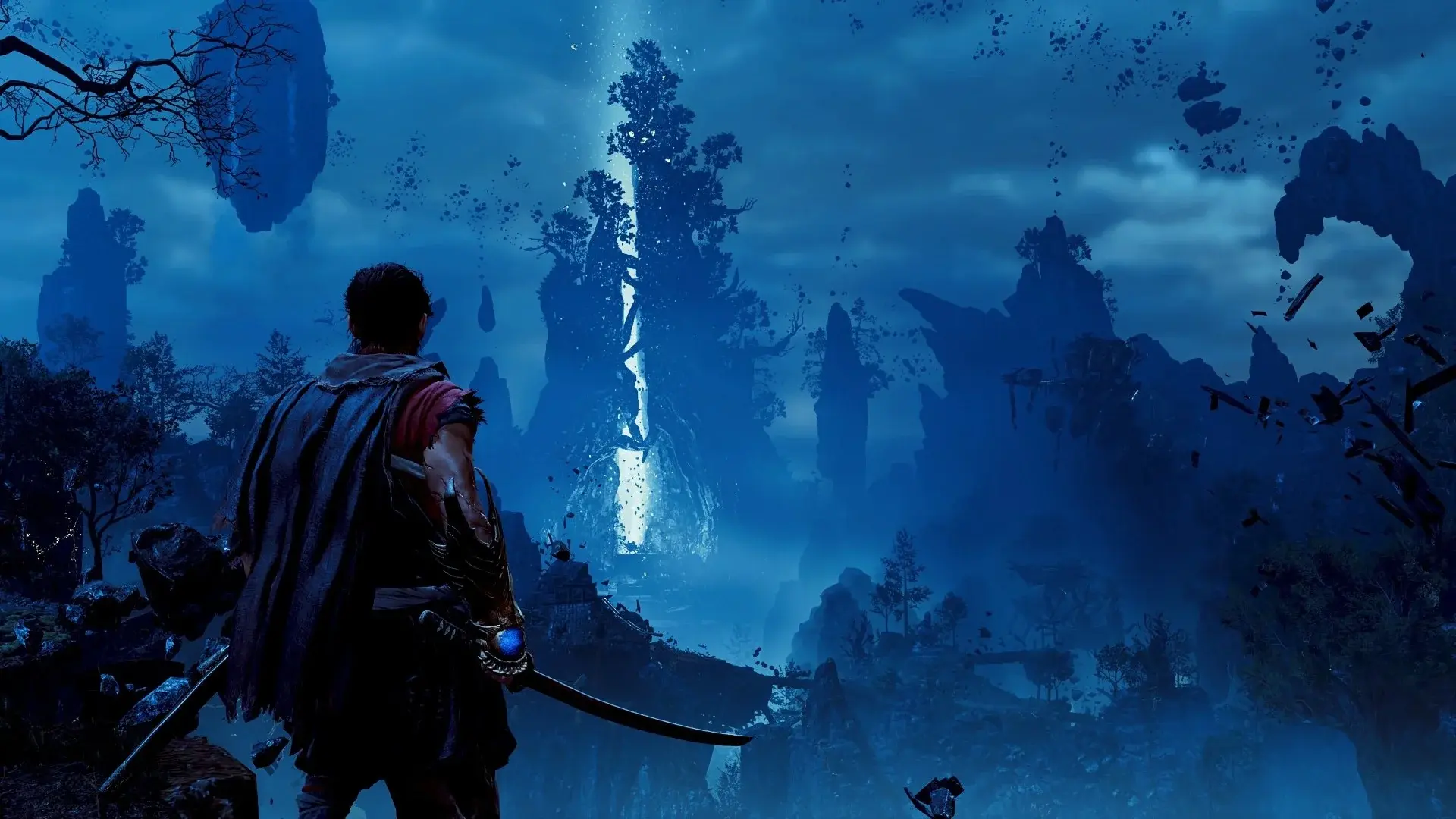 С ПЫЛУ С ЖАРУ: ONIMUSHA WAY OF THE SWORD - изображение