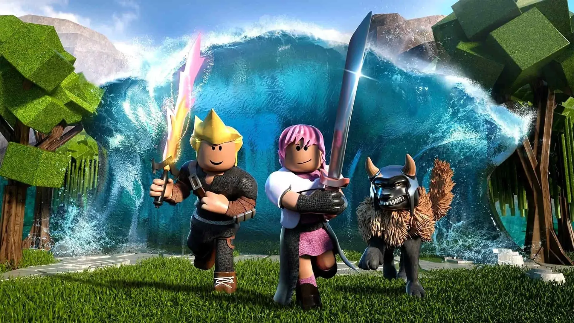 Roblox. Как заработать робуксы: рабочие способы - изображение