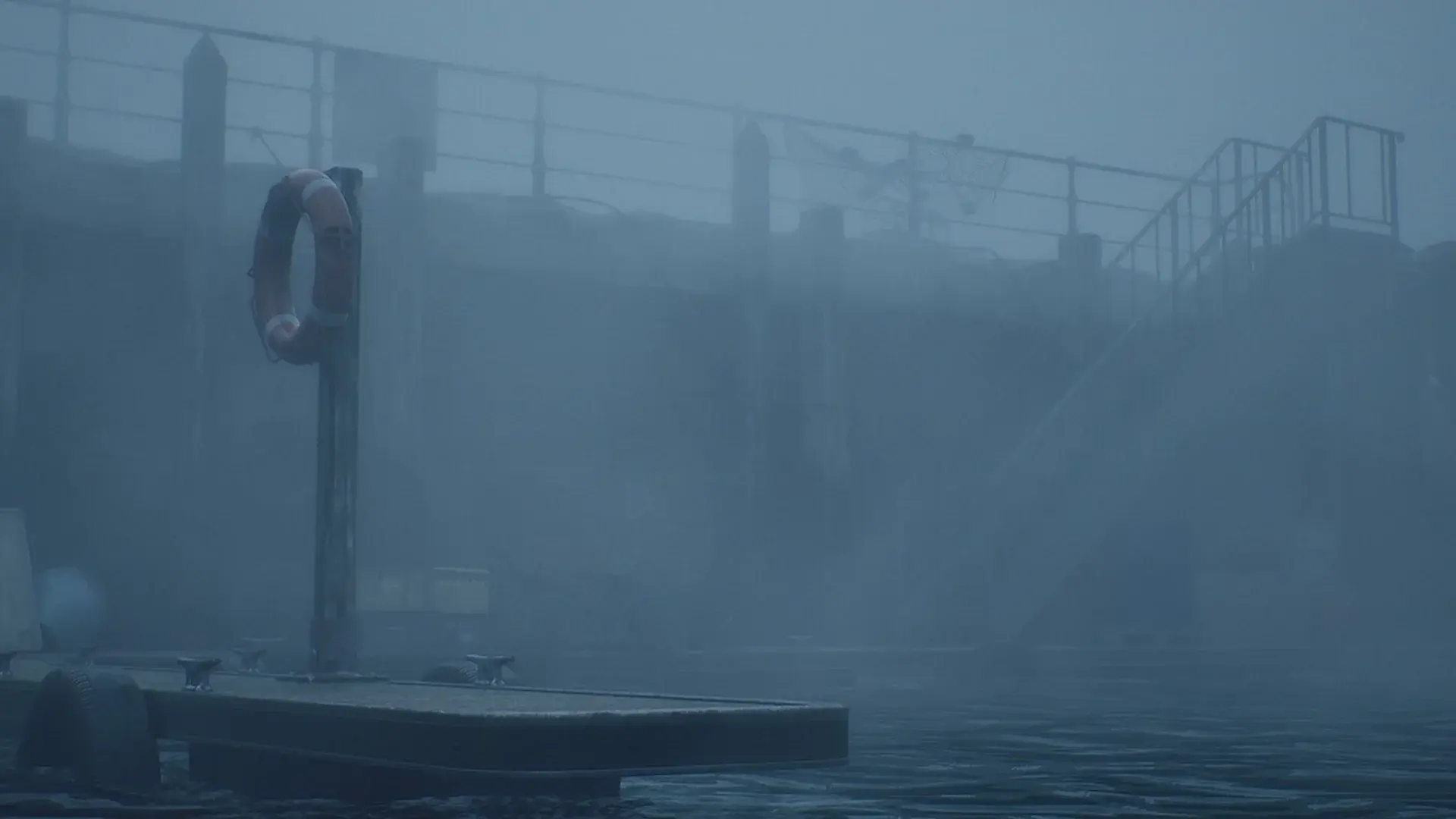 Silent Hill: Townfall. Все сигналы CRTV - изображение