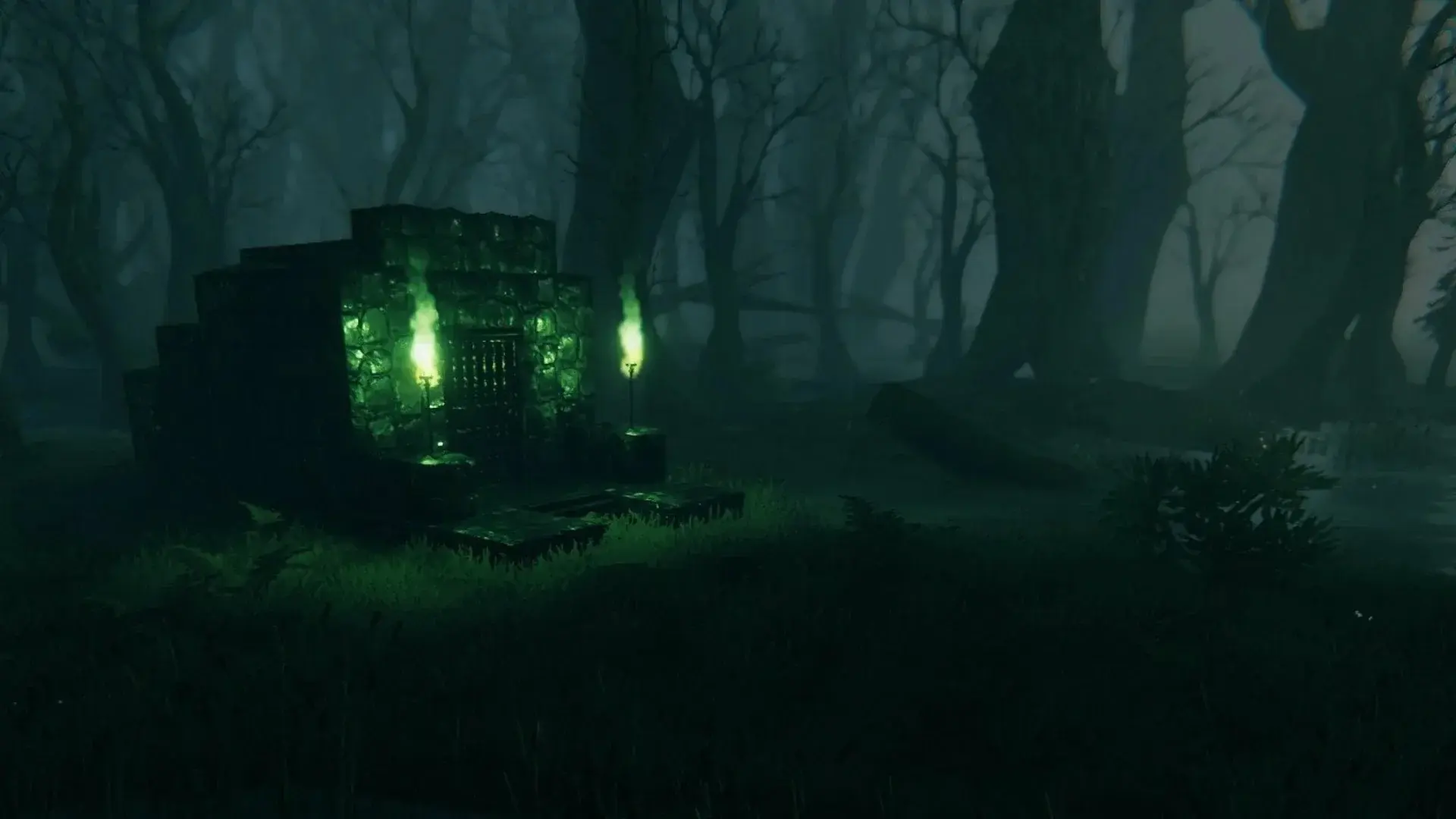 Valheim. Что крафтить в первую очередь: приоритеты по прогрессу - изображение