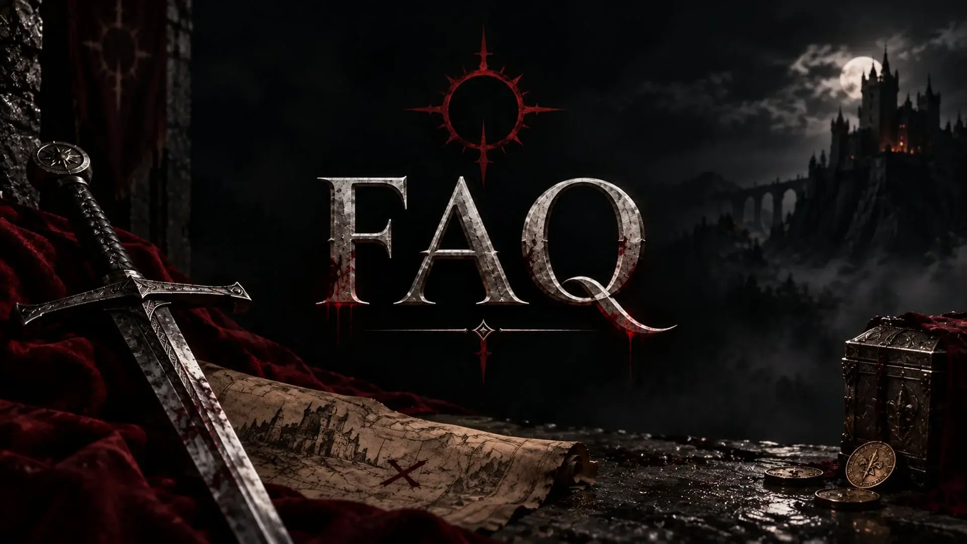 The Blood of Dawnwalker. Все задания и награды за них - изображение
