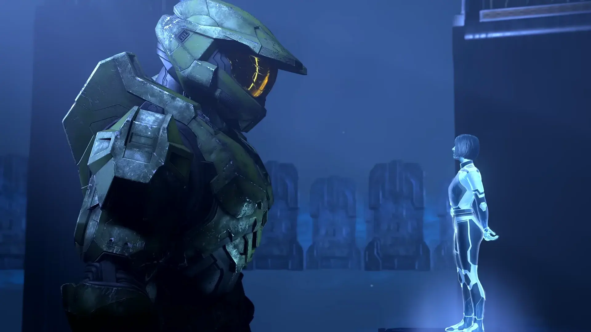 По слухам, Activision собирается перезапустить Halo - изображение