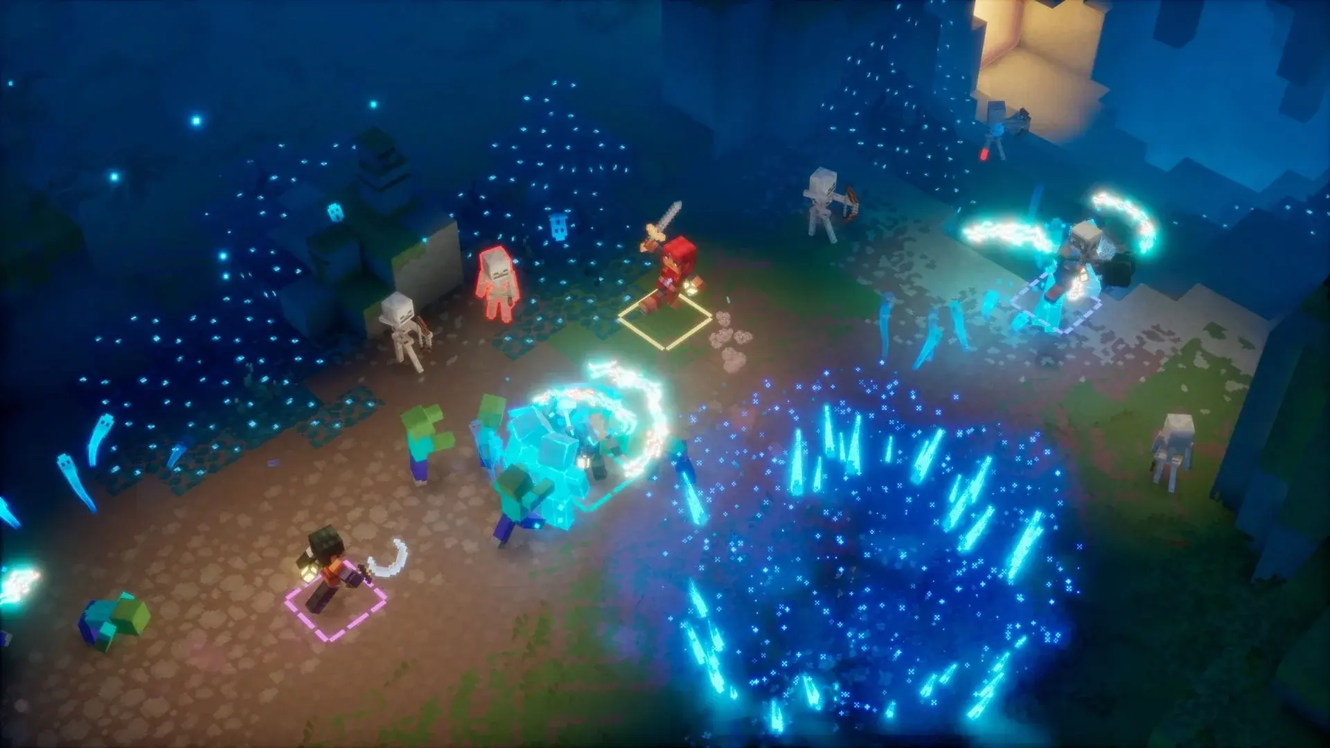 Как купить Minecraft Dungeons 2 в России на ПК и консолях - изображение
