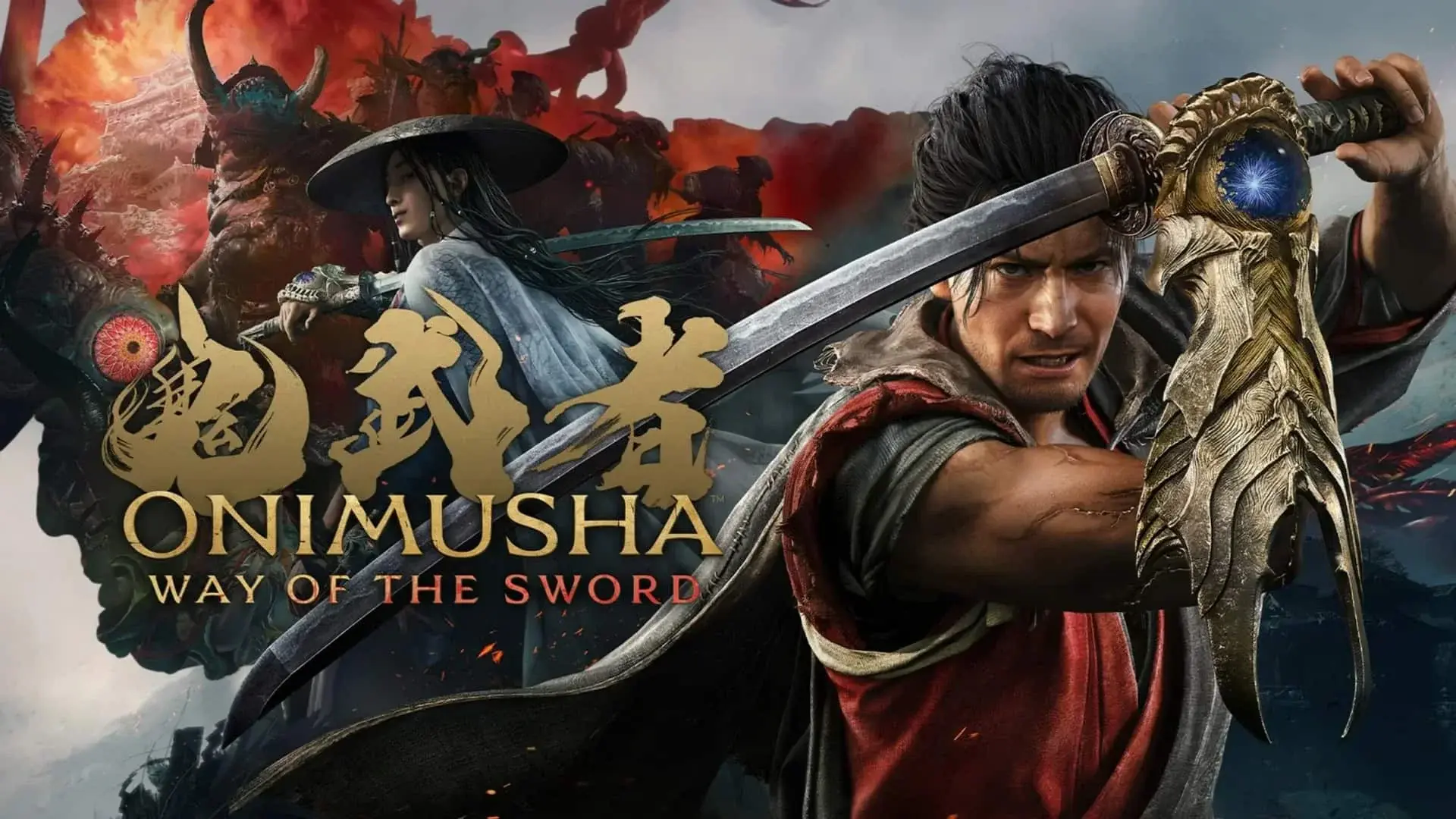 Как купить The Blood of Dawnwalker и Onimusha в России - изображение