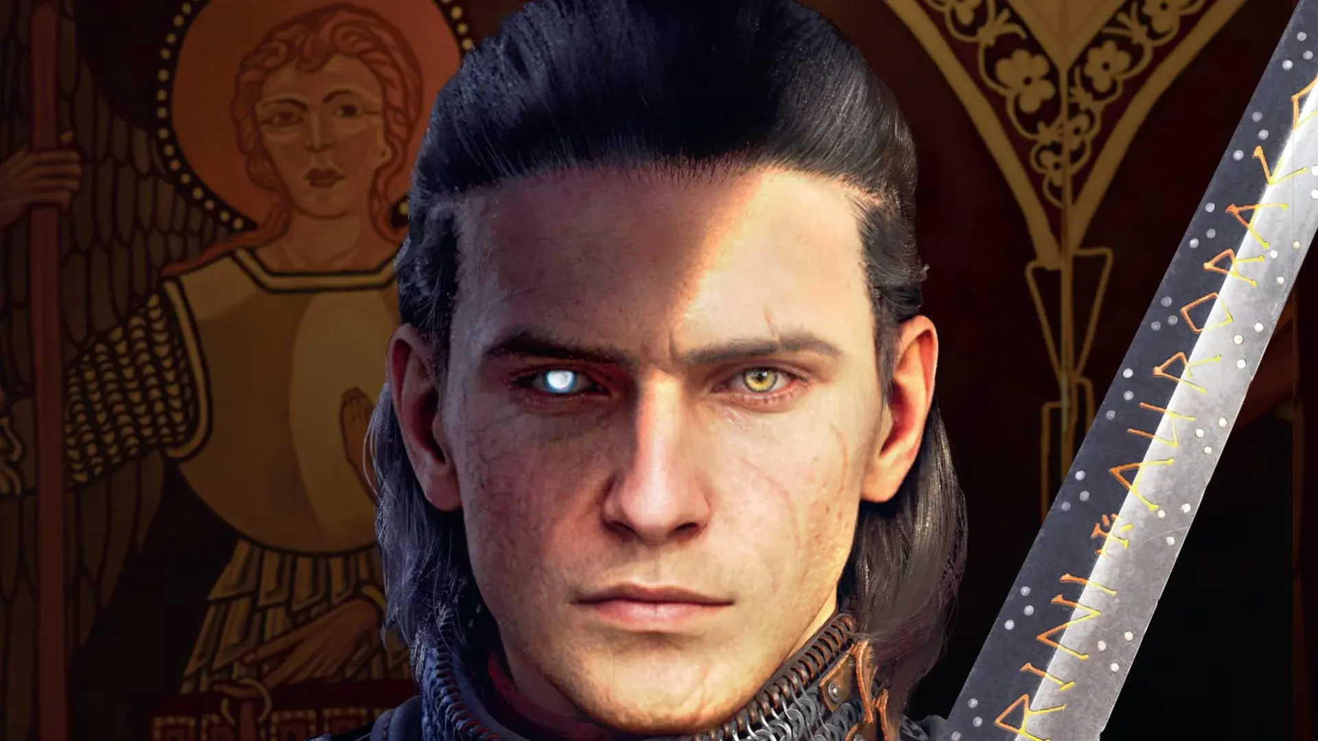 The Blood of Dawnwalker. Что нужно знать перед началом игры - изображение