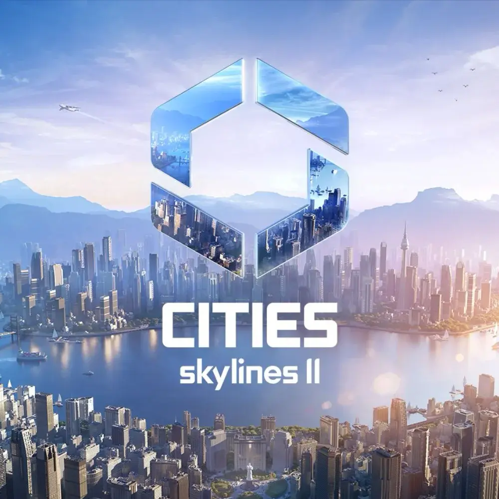 Купить Cities: Skylines II - изображение