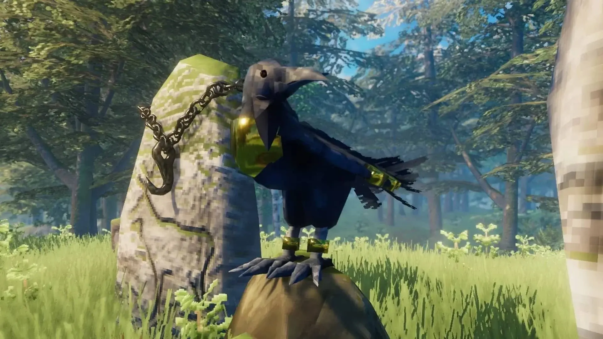 Valheim. Что делать после финального босса - изображение