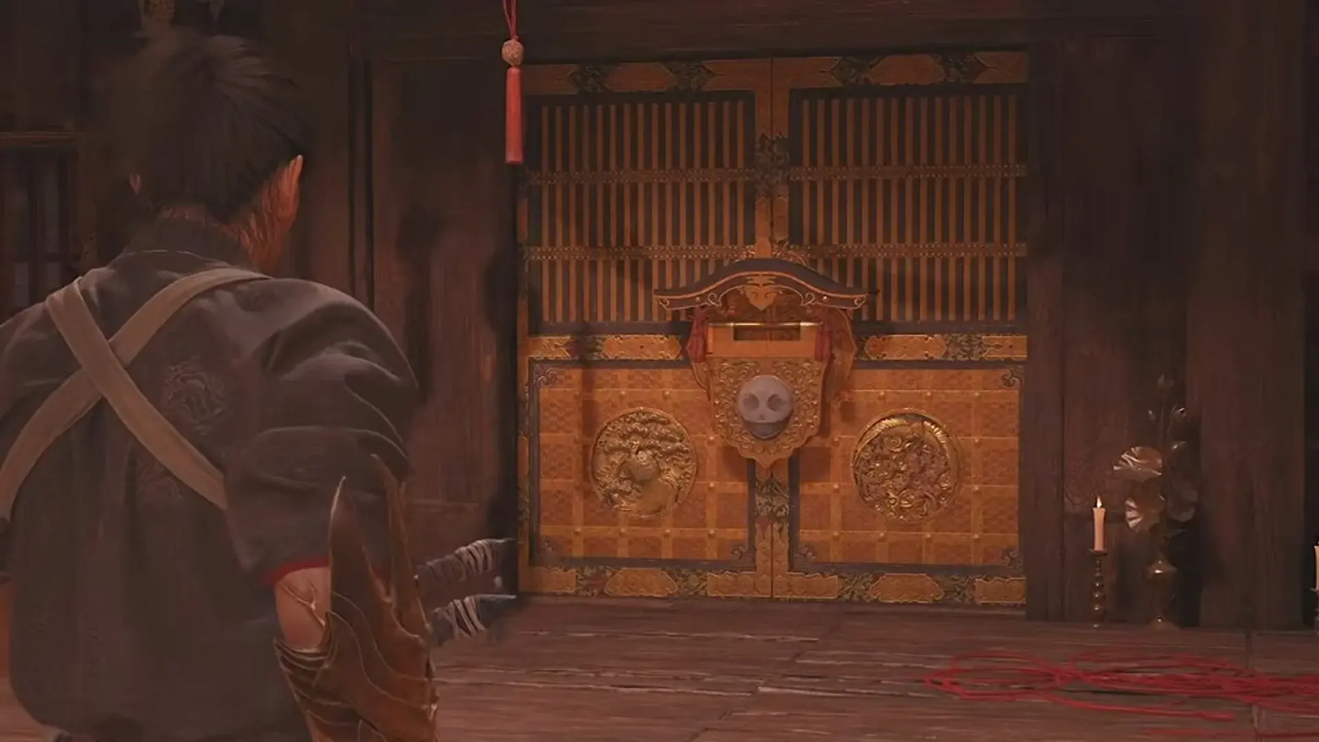 Onimusha: Way of the Sword. Полное прохождение - изображение