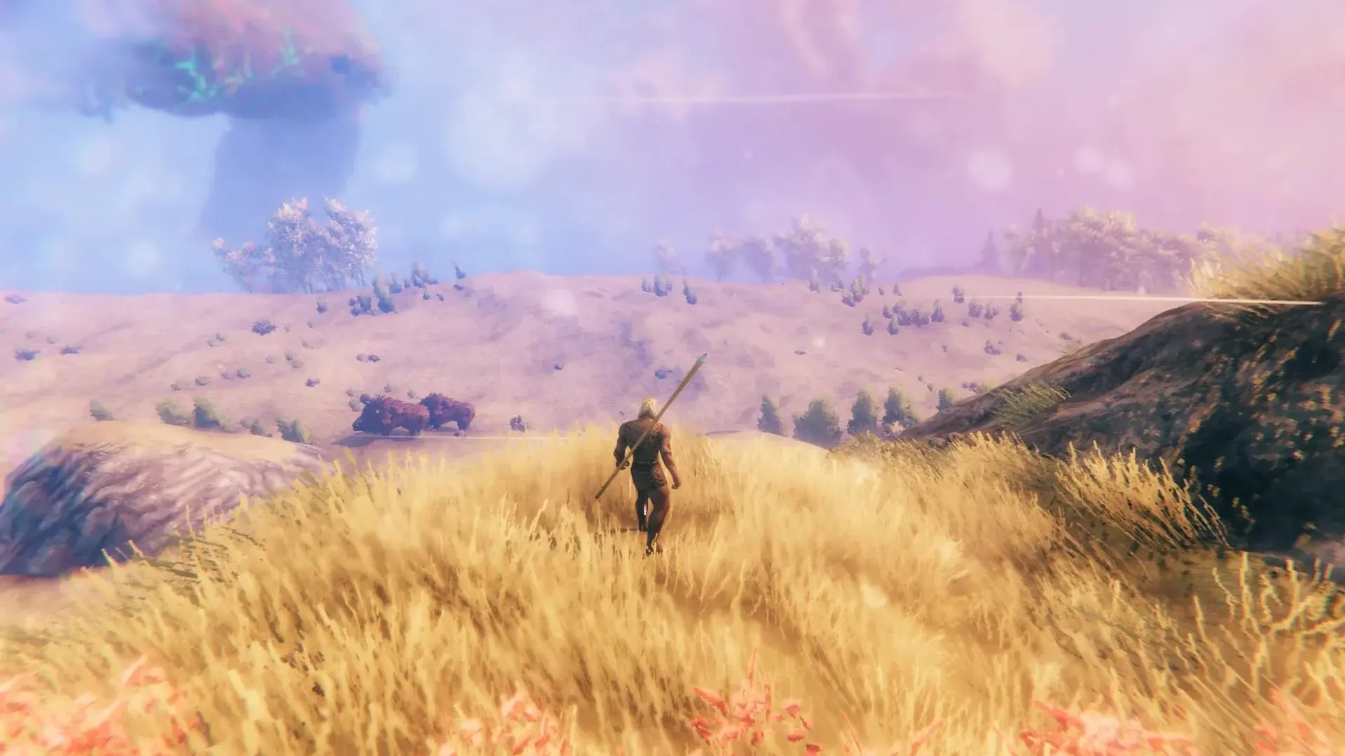 Valheim. Что крафтить в первую очередь: приоритеты по прогрессу - изображение