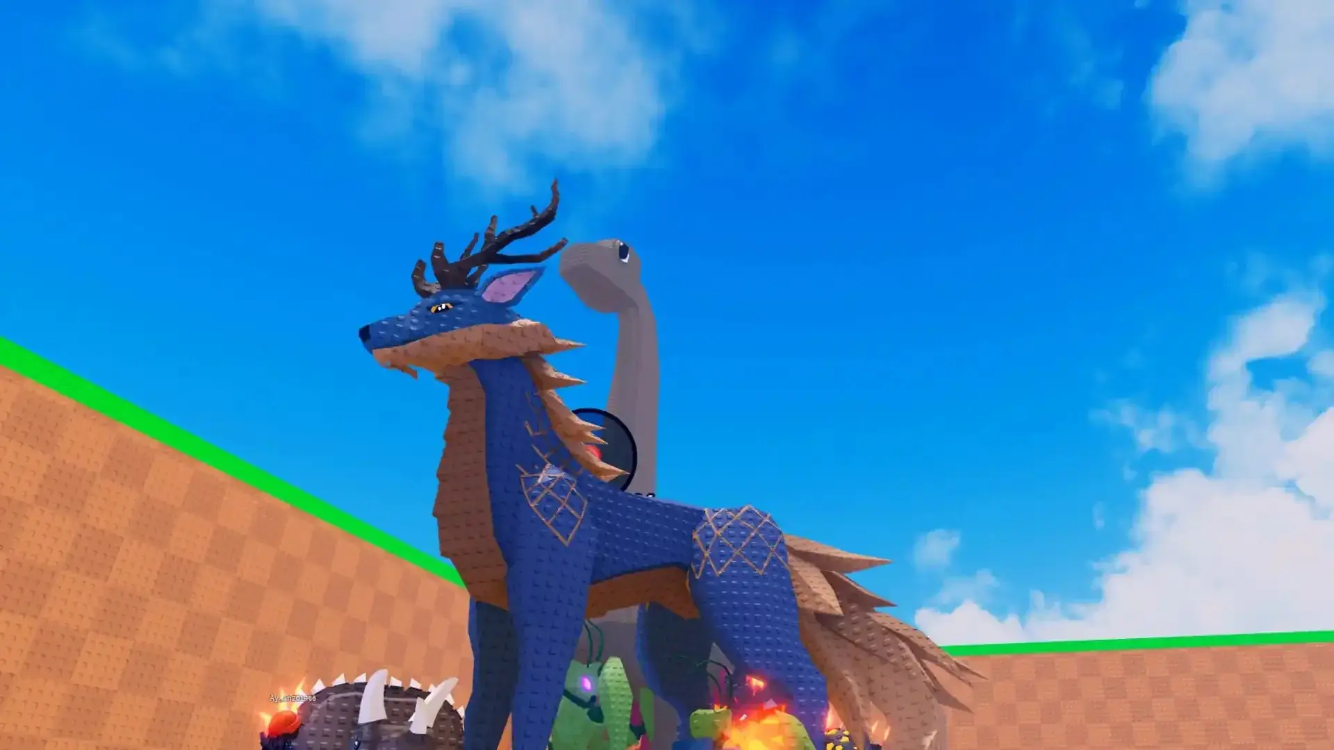Roblox. Как получить все мутации в «Укради яйцо» (Steal an Egg) - изображение