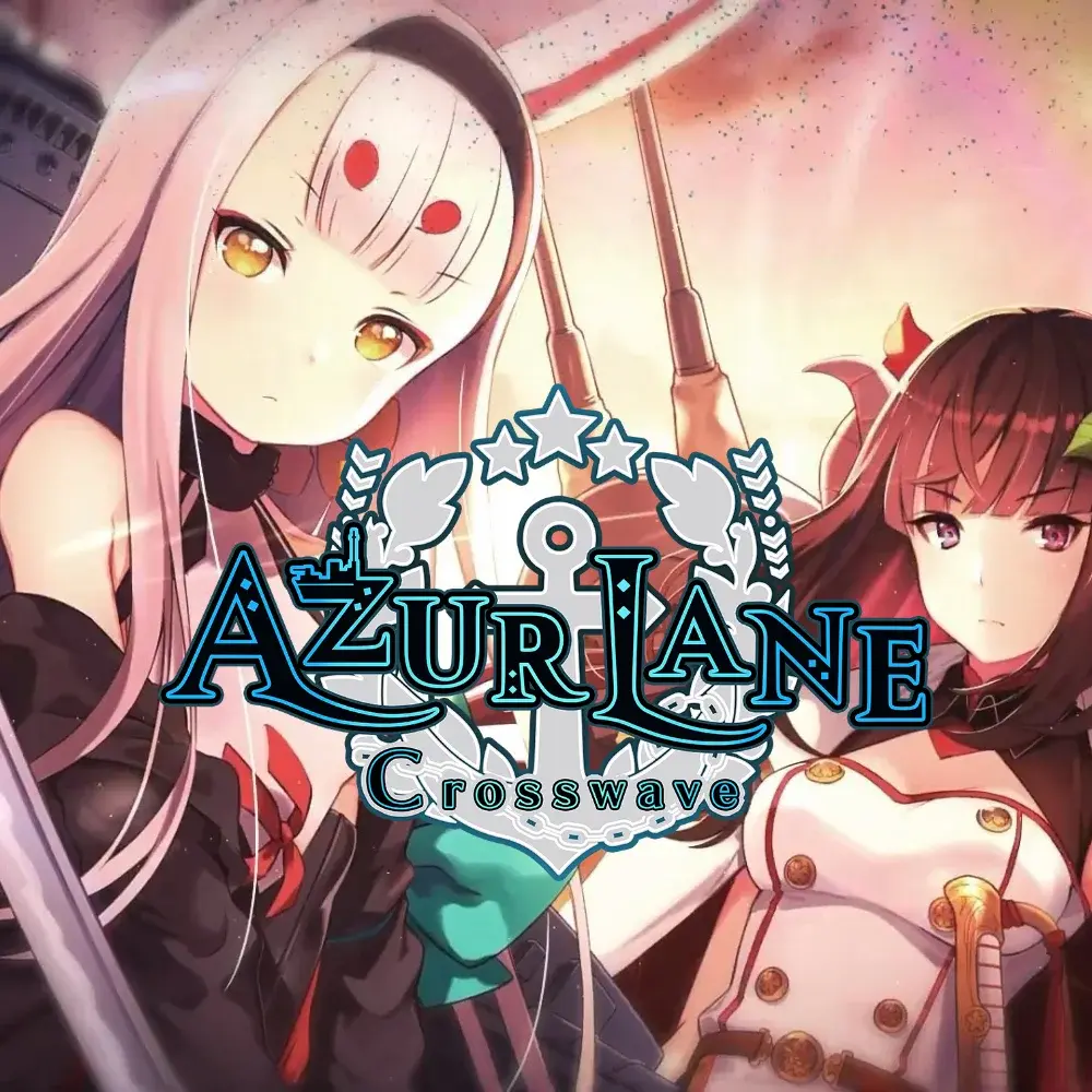 Купить Azur Lane Crosswave - изображение
