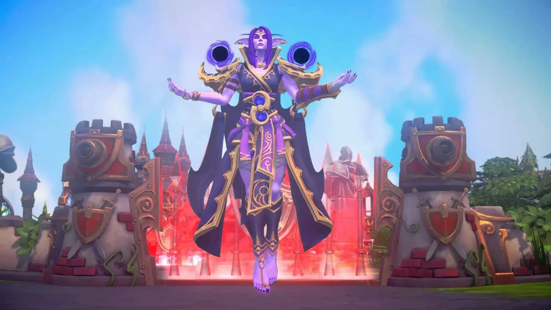 Всё, что известно о World of Warcraft: The Last Titan - изображение