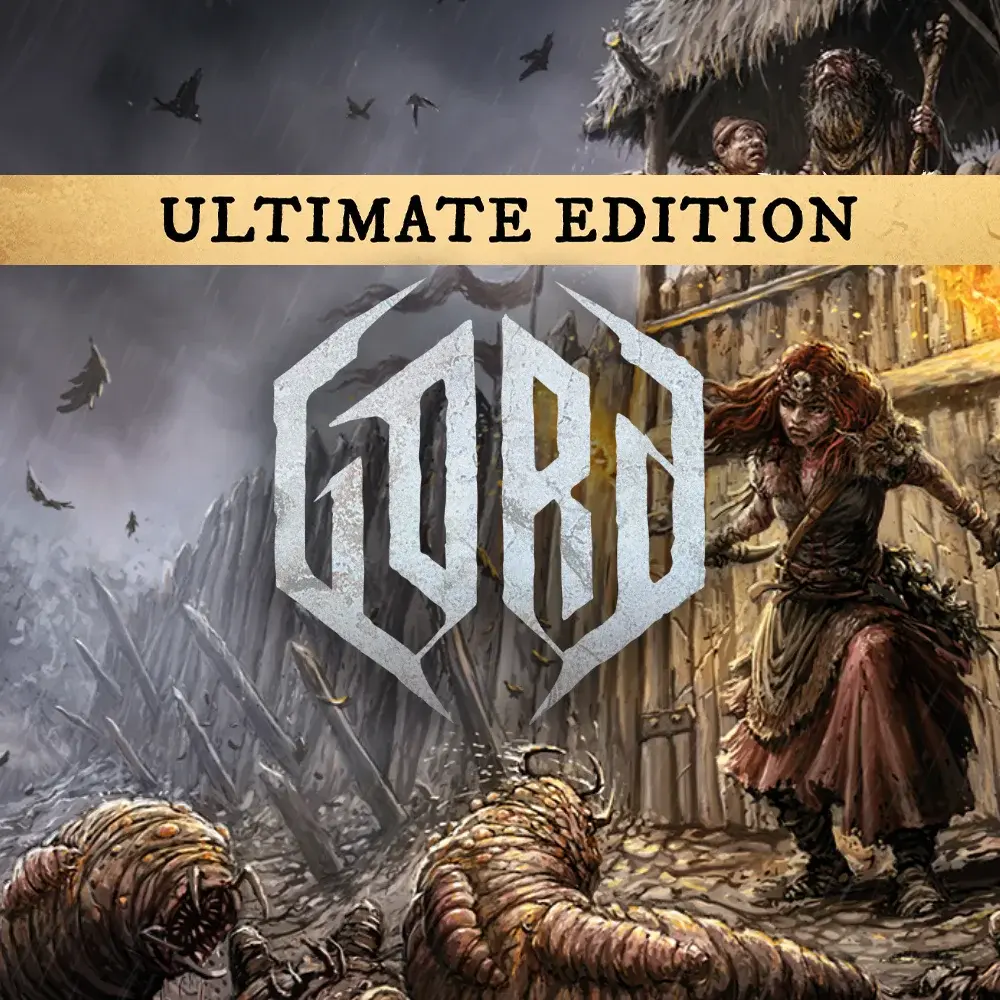 Купить Gord - Ultimate Edition - изображение