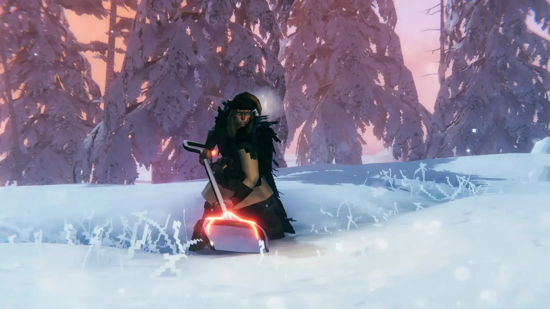 Valheim. Что делать после финального босса - изображение