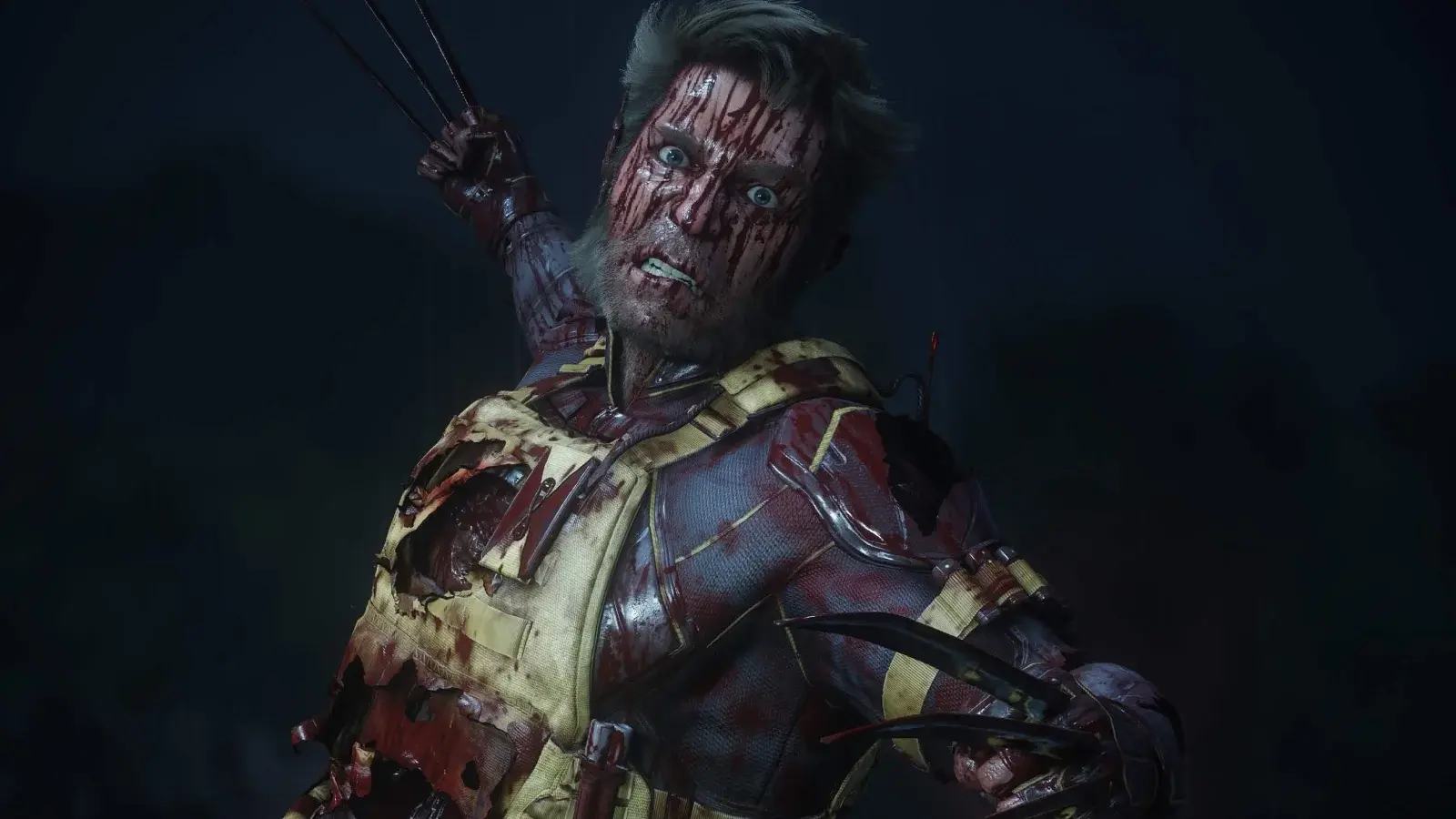 С ПЫЛУ С ЖАРУ: MARVEL'S WOLVERINE - изображение