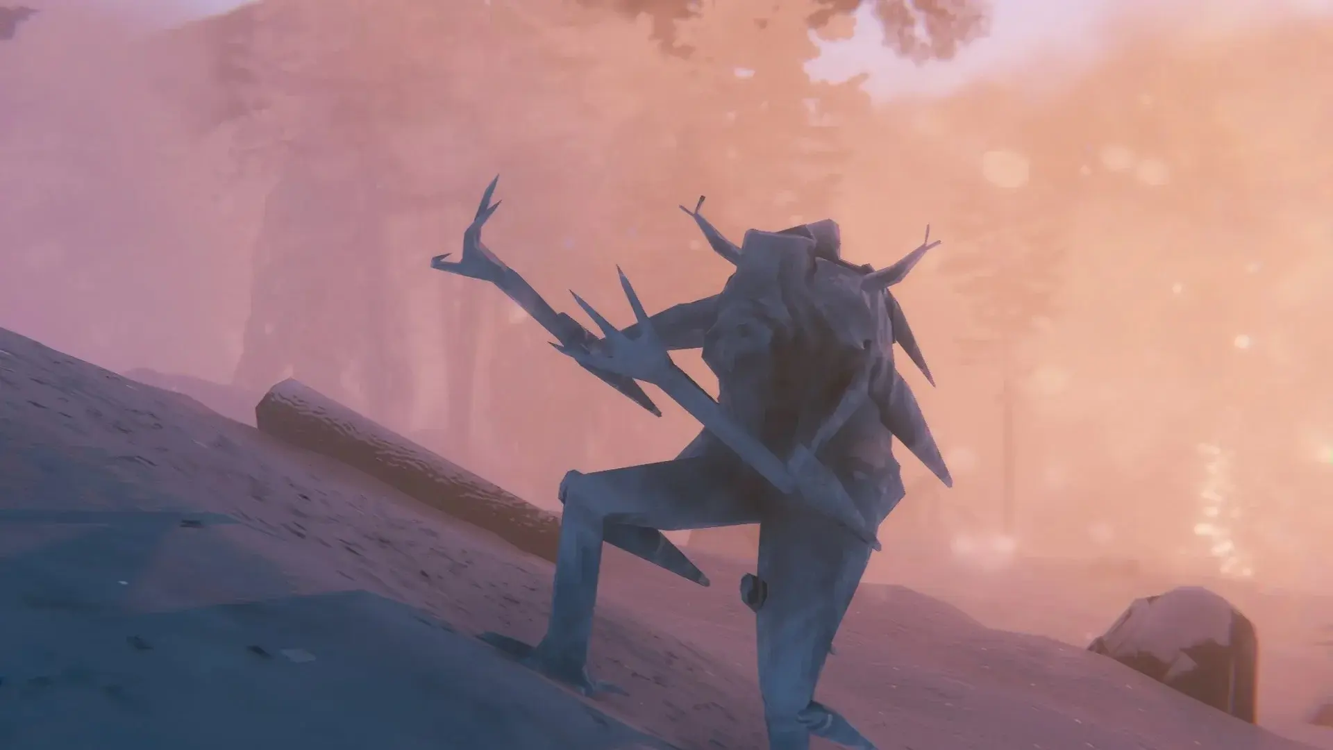 Valheim. Что делать после финального босса - изображение
