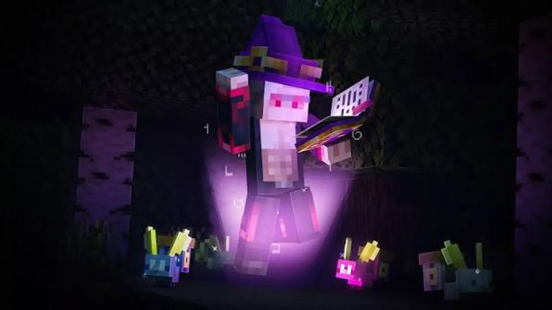Minecraft. Лучшие моды на оружие и броню - изображение