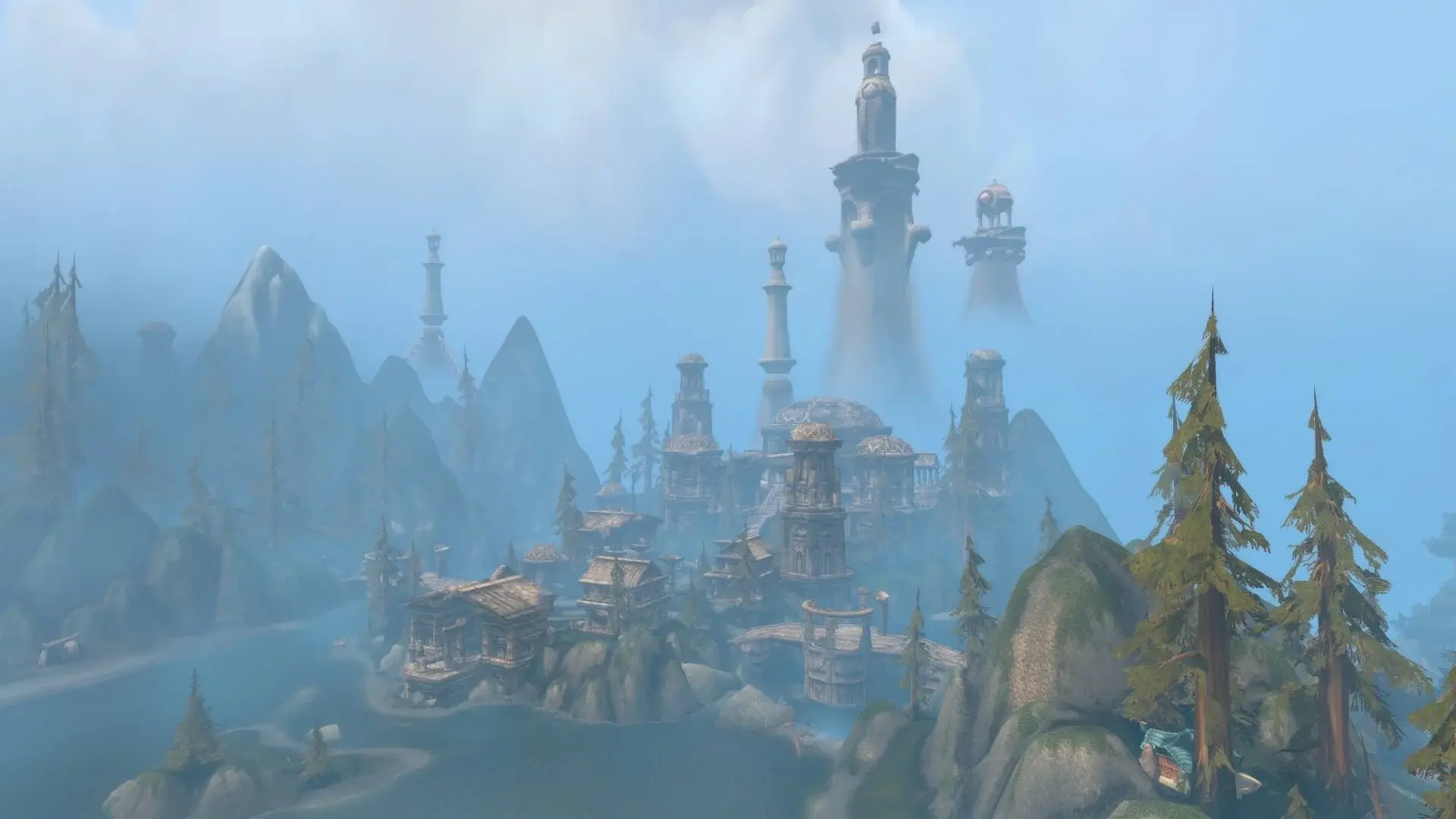 Всё, что известно о World of Warcraft Forever - изображение