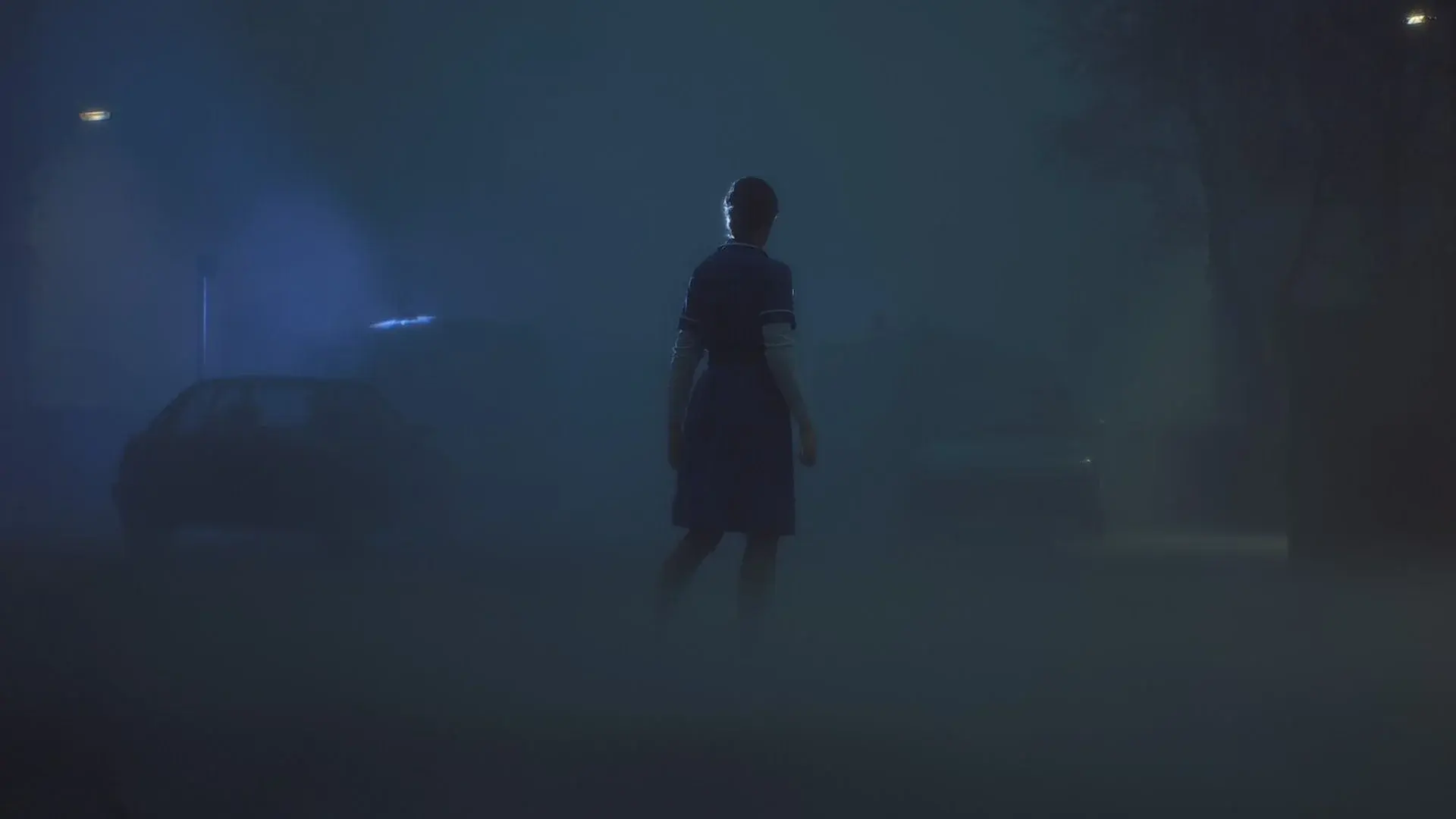 Silent Hill: Townfall. Все концовки и от чего зависит каждая - изображение