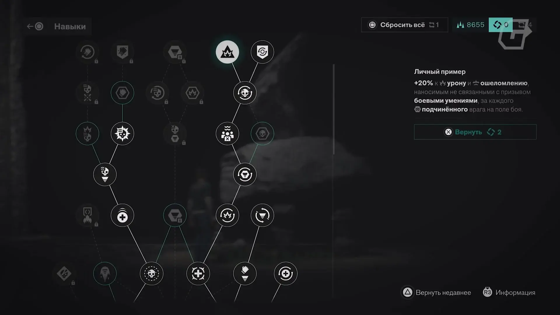 С ПЫЛУ С ЖАРУ: CONTROL RESONANT - изображение