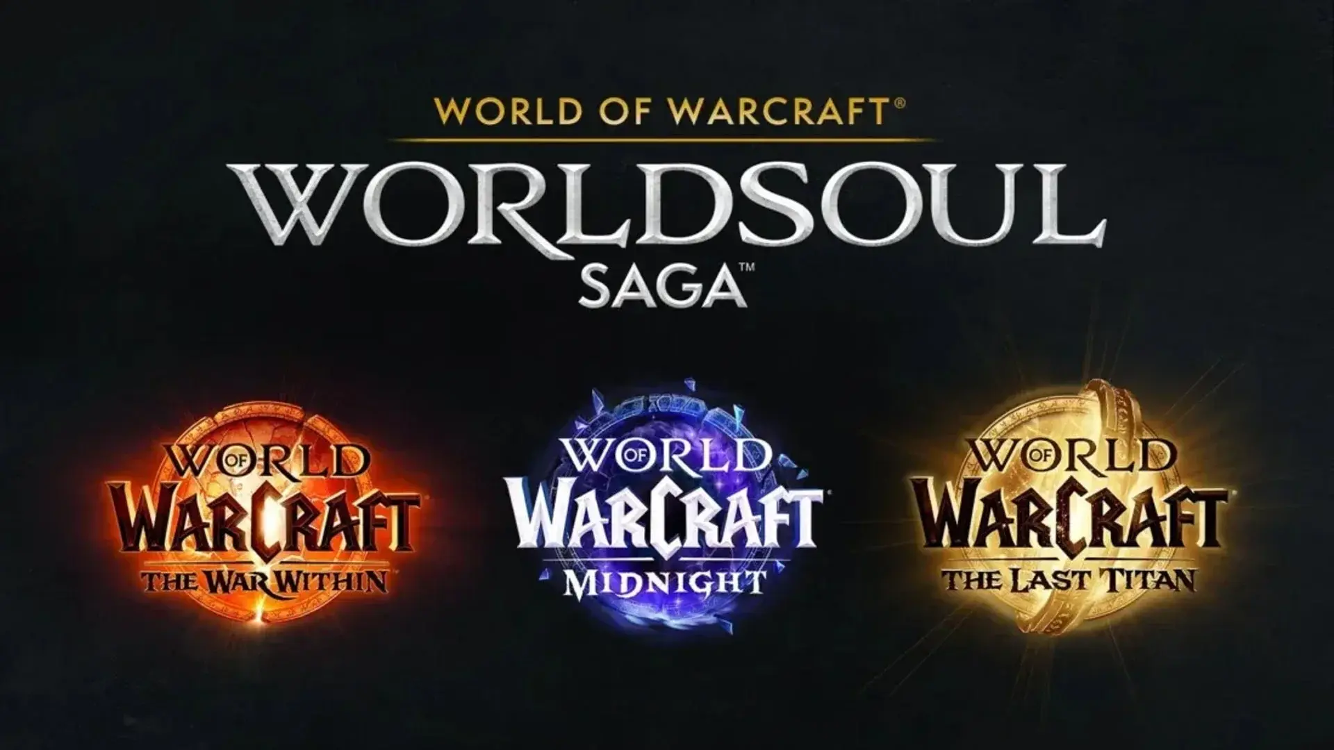 Всё, что известно о World of Warcraft: The Last Titan - изображение