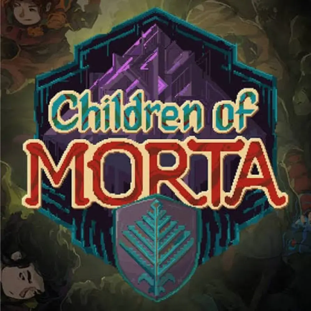 Купить Children of Morta - изображение