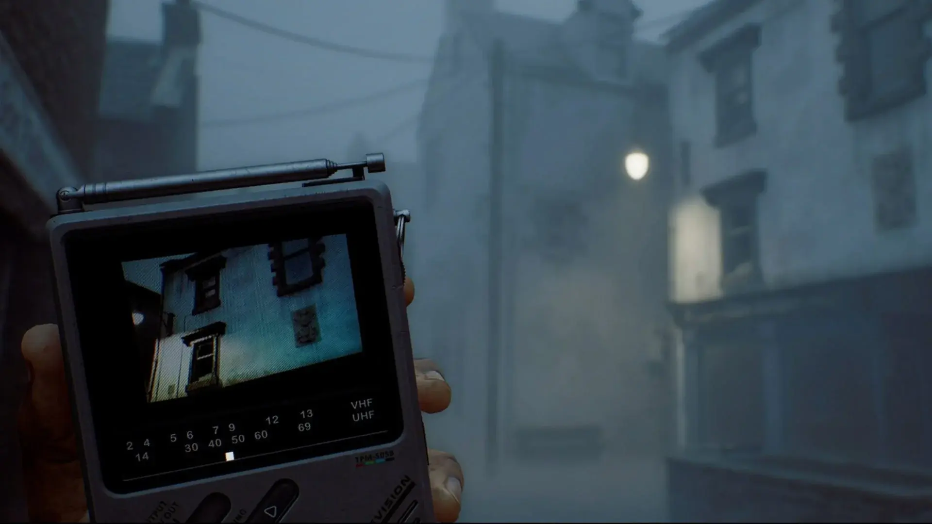 Silent Hill: Townfall. Все достижения и трофеи - изображение