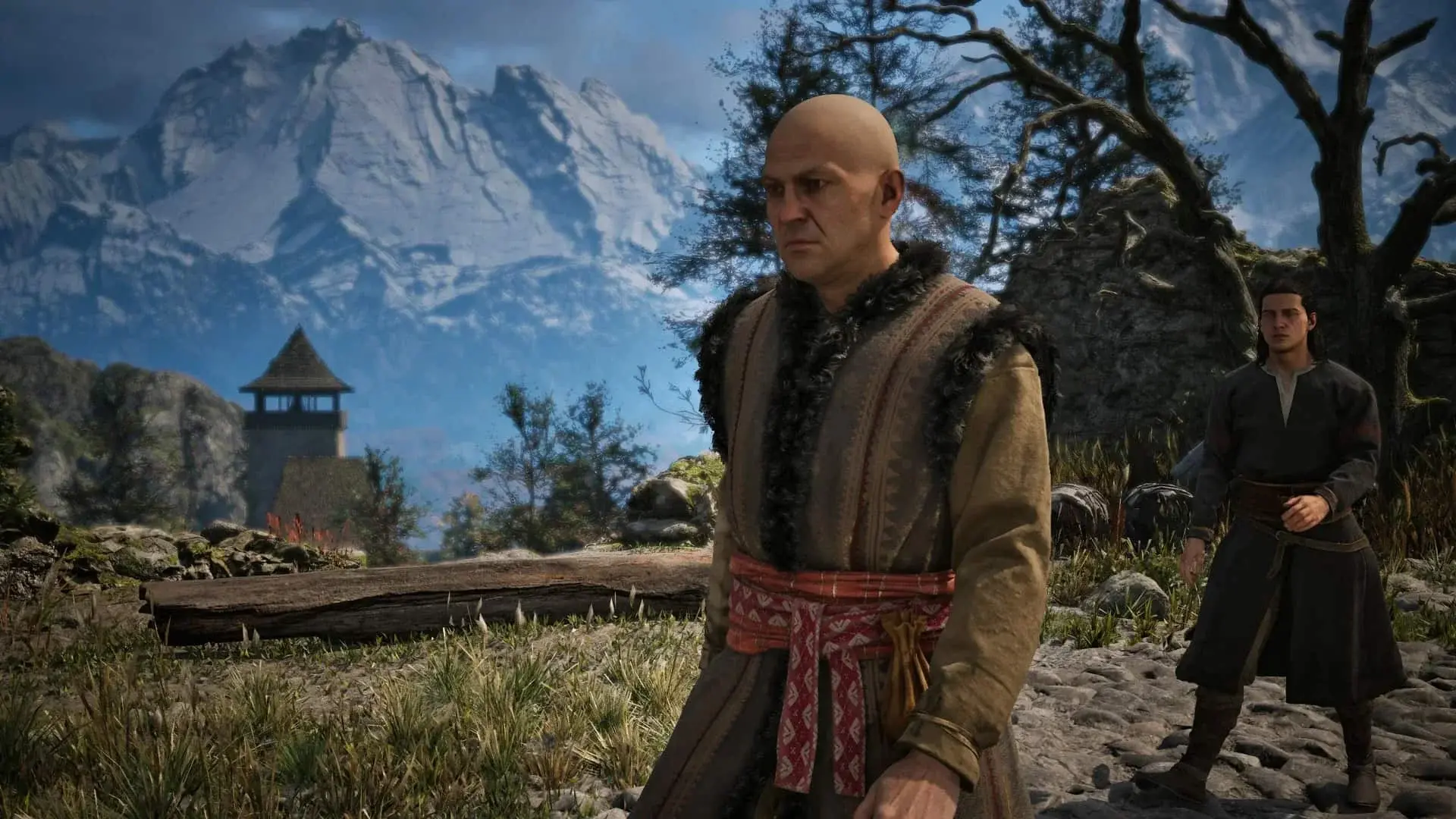 The Blood of Dawnwalker. Полное прохождение - изображение