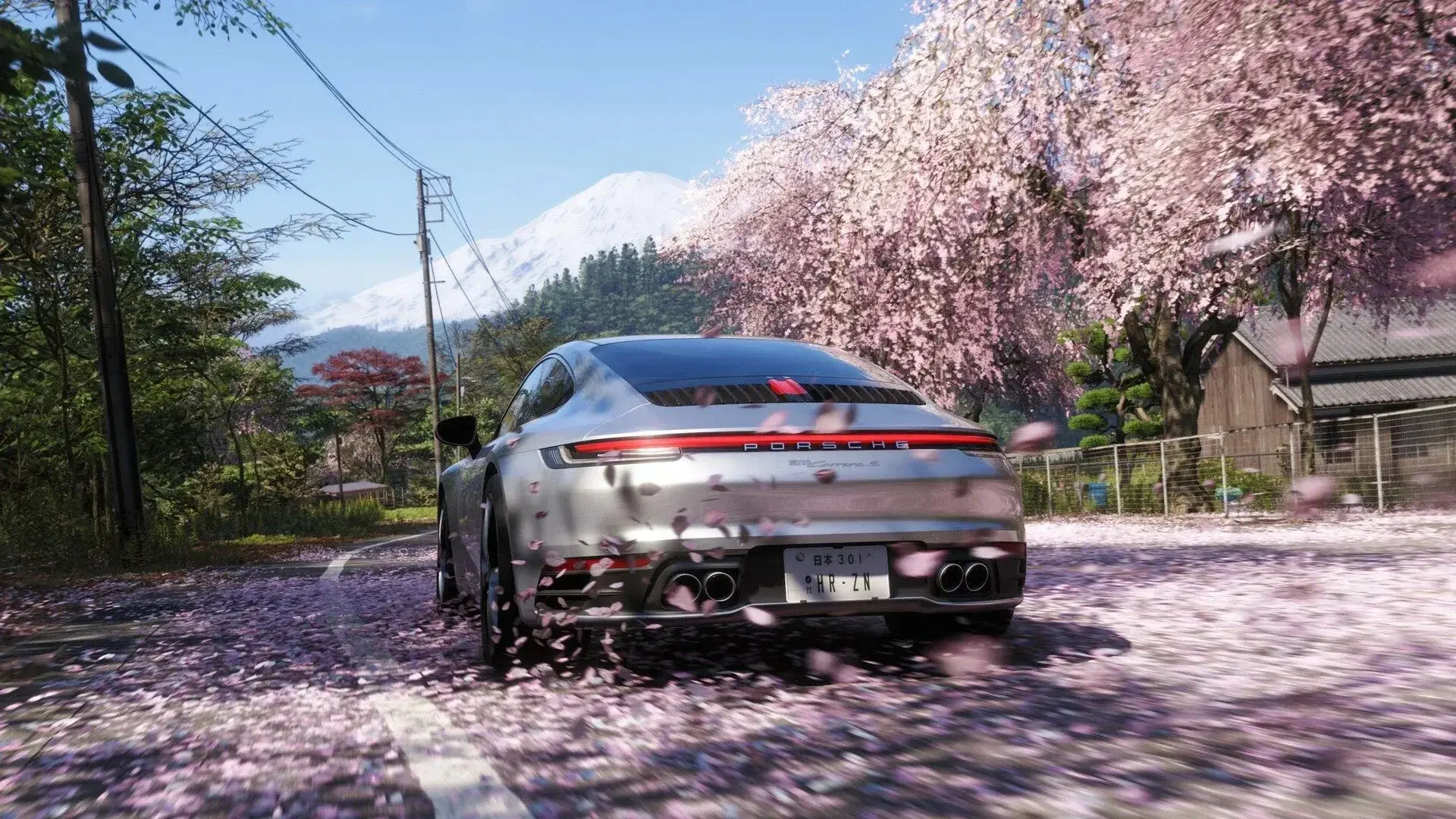Forza Horizon 6 может не выйти на PS5 в 2026-м - изображение
