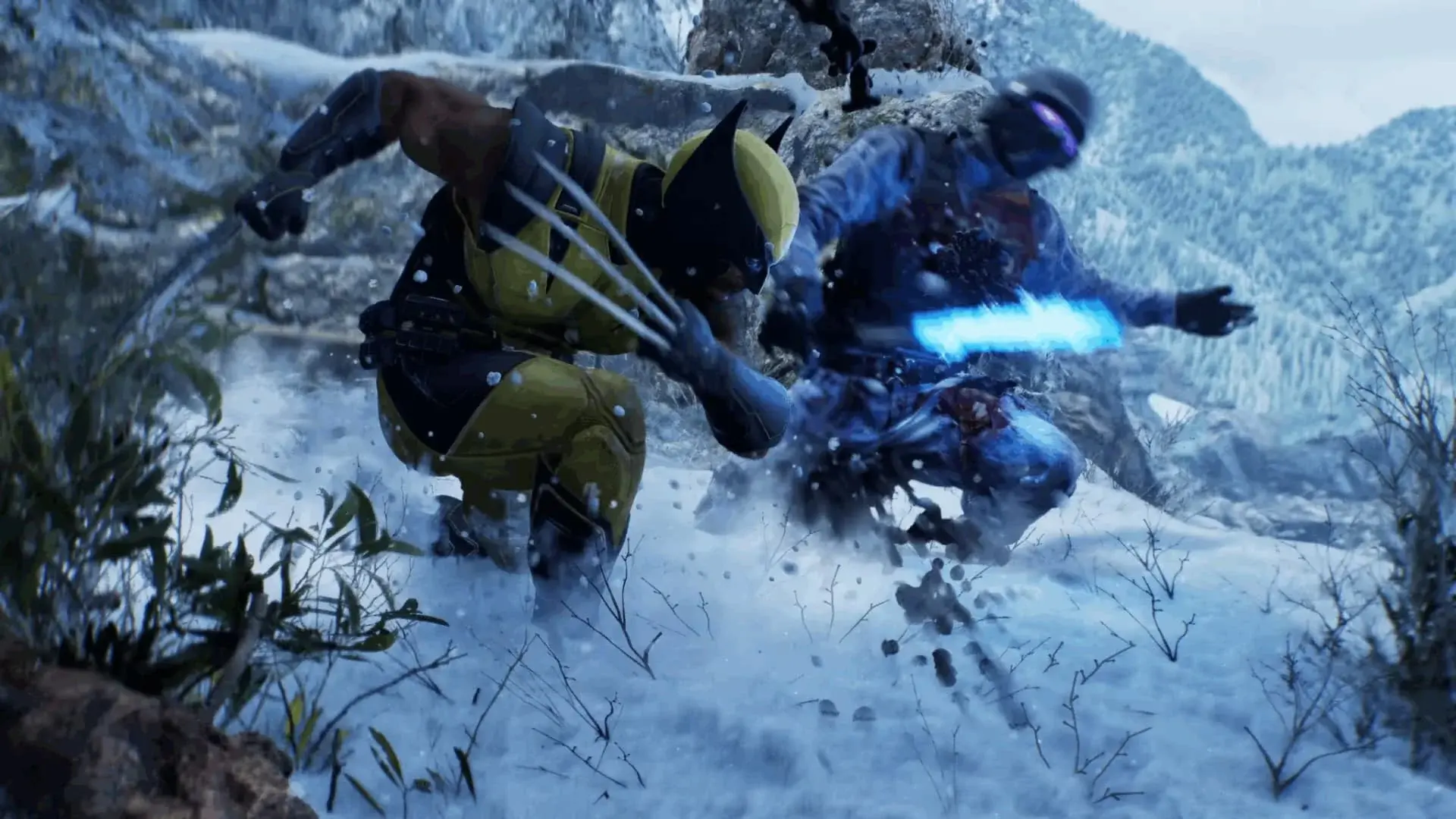 Marvel's Wolverine. Сложность и жестокость: что переключить перед стартом - изображение
