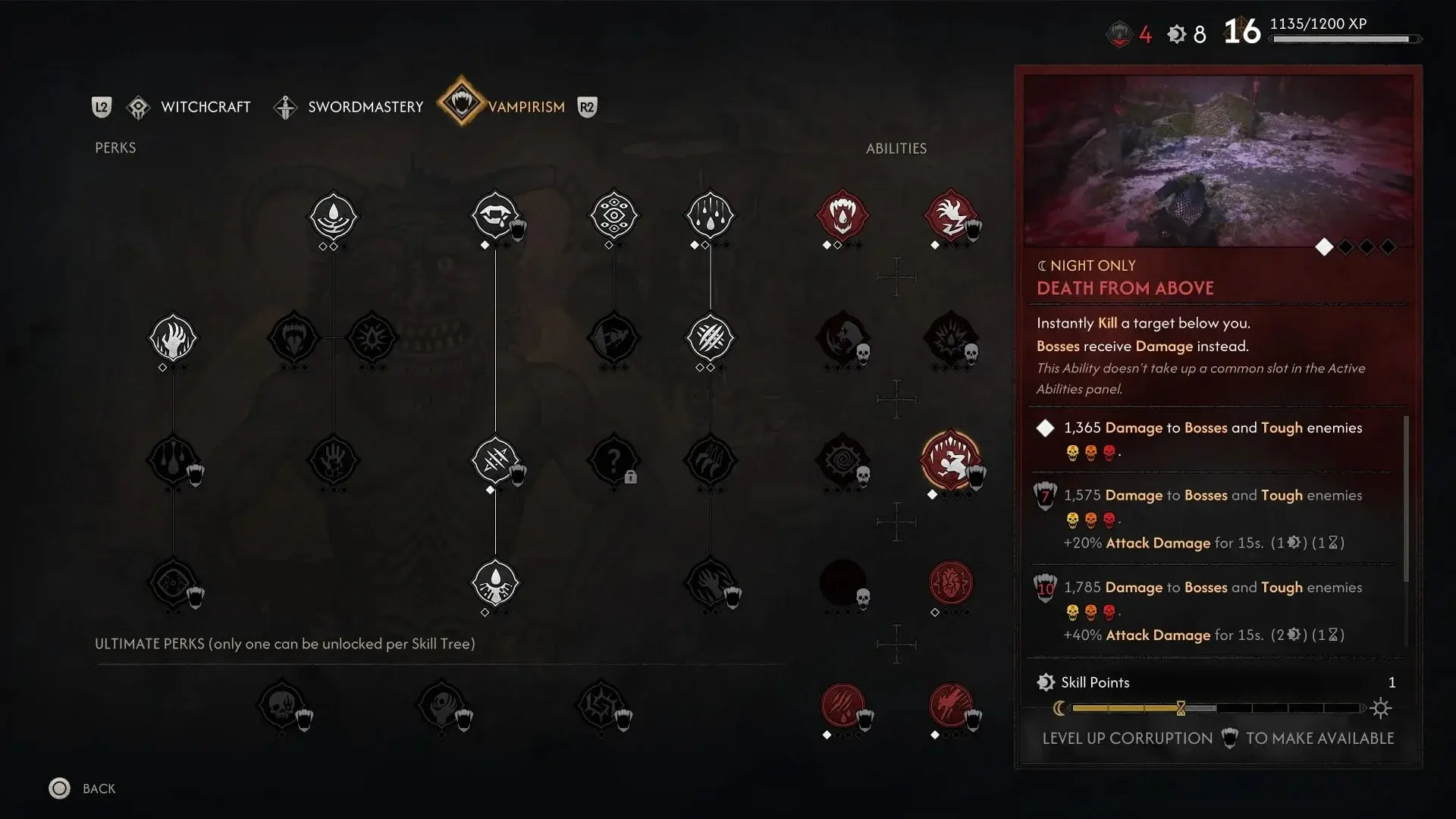 The Blood of Dawnwalker. Полное прохождение - изображение