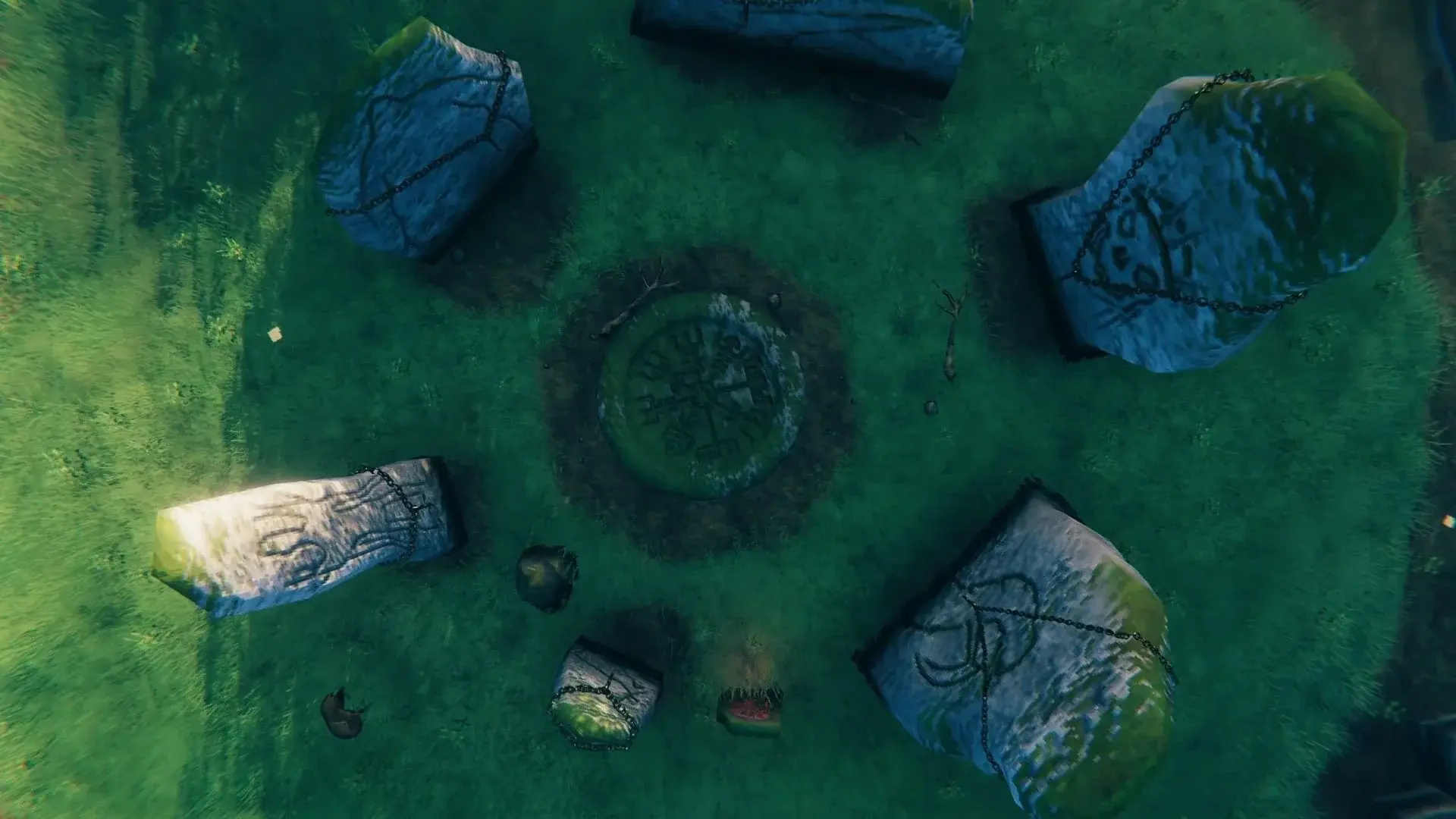 Valheim. Что делать после финального босса - изображение