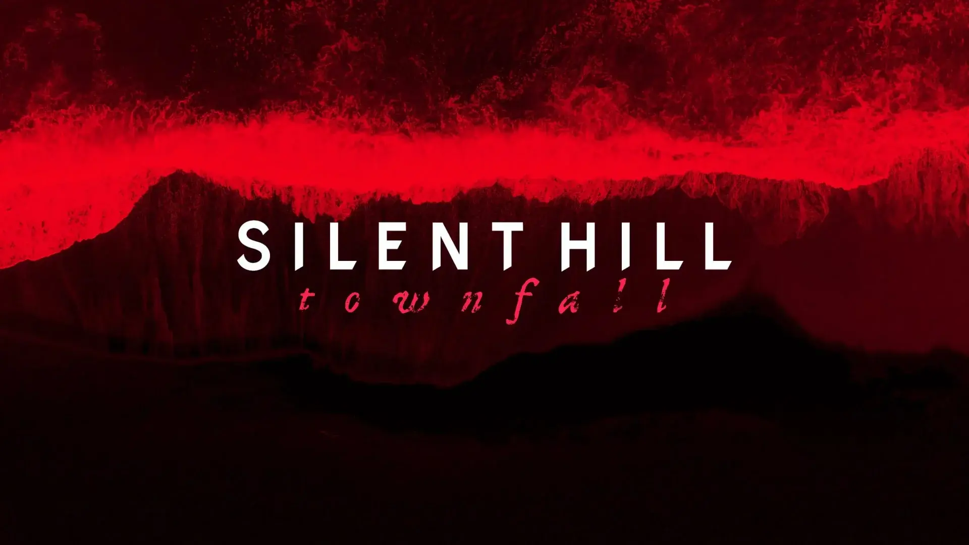 Silent Hill: Townfall. Все издания - изображение