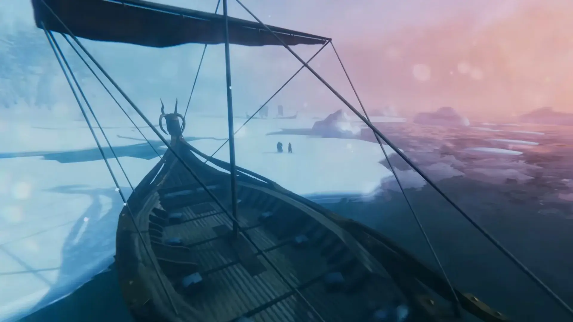 Valheim. Что крафтить в первую очередь: приоритеты по прогрессу - изображение