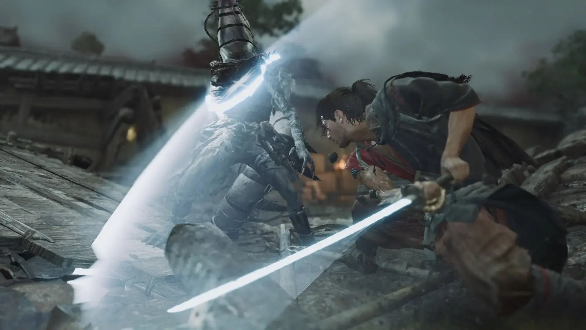 Onimusha: Way of the Sword. Системные требования и настройки на ПК - изображение