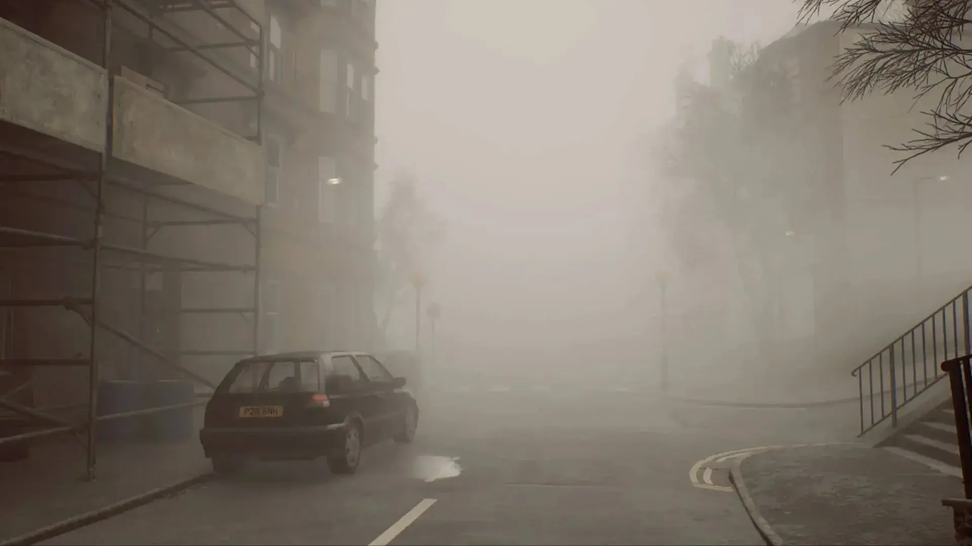 Silent Hill: Townfall. Все достижения и трофеи - изображение