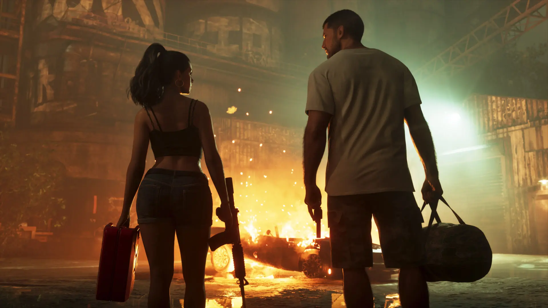 Rockstar запретила моддерам добавлять в GTA 6 локации из других частей - изображение