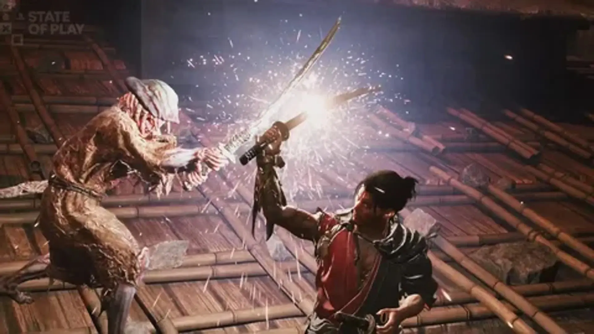 Onimusha: Way of the Sword против классических частей. Главные отличия - изображение