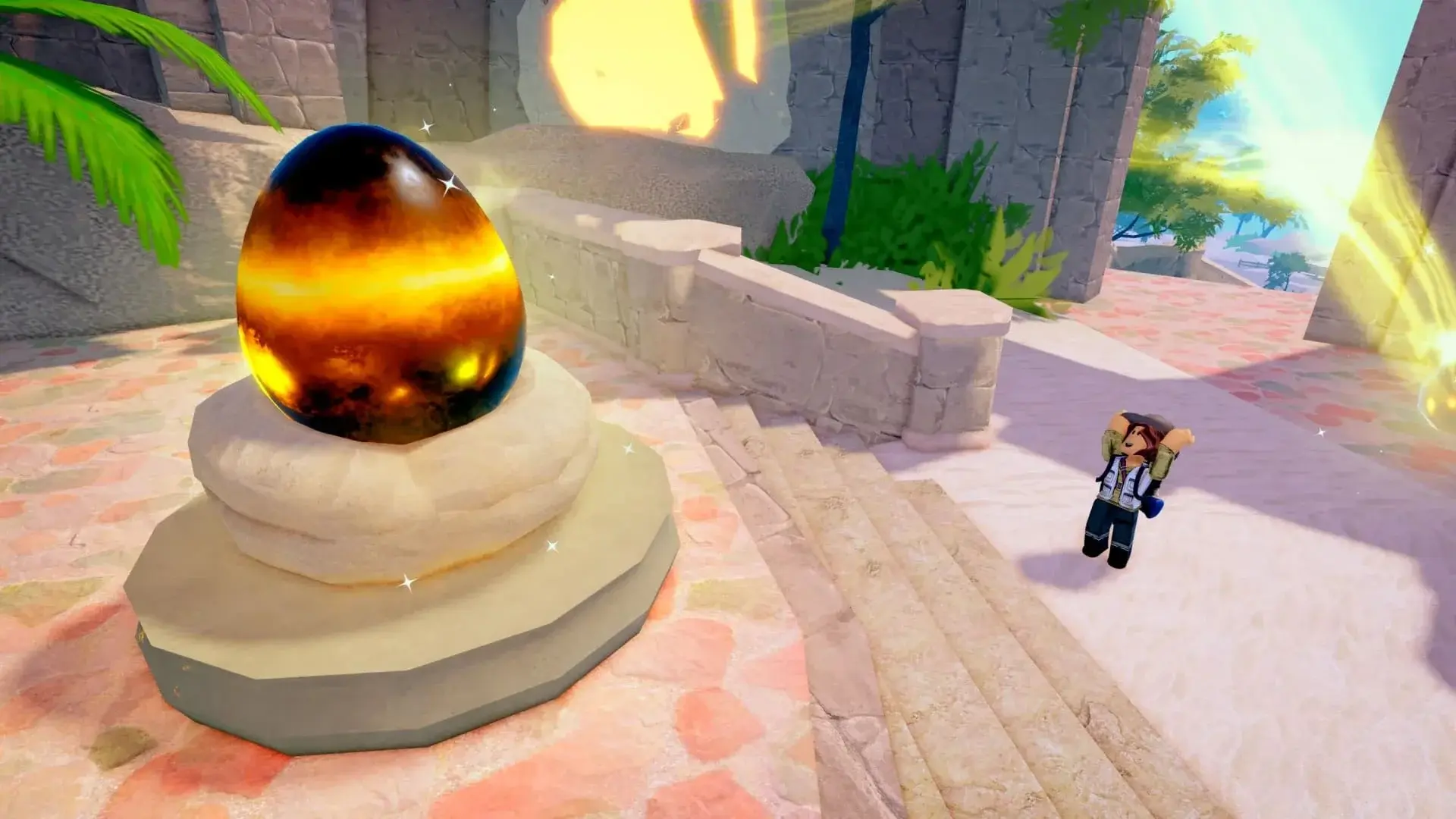 Roblox. Все питомцы в «Укради яйцо» (Steal an Egg): редкость и доход - изображение