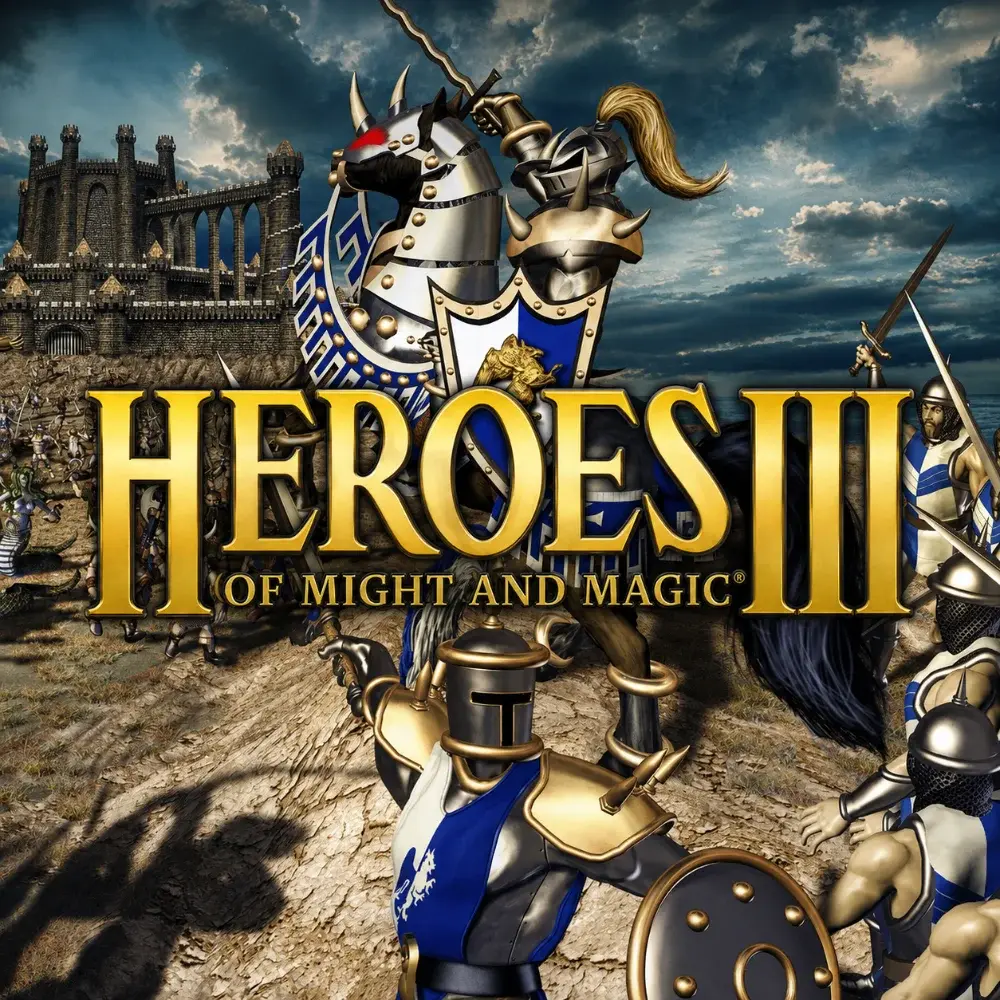 Купить Heroes Of Might And Magic III - изображение