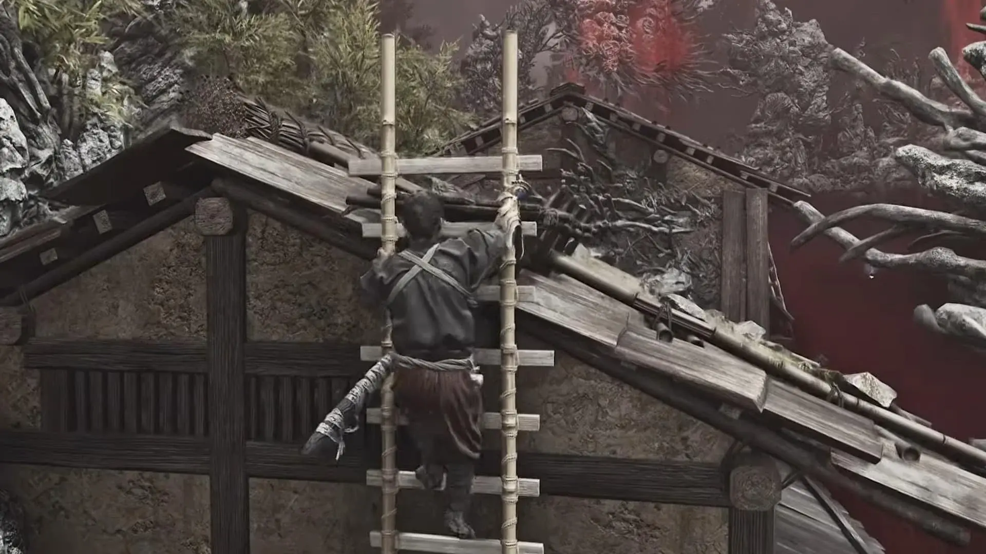 Onimusha: Way of the Sword. Полное прохождение - изображение
