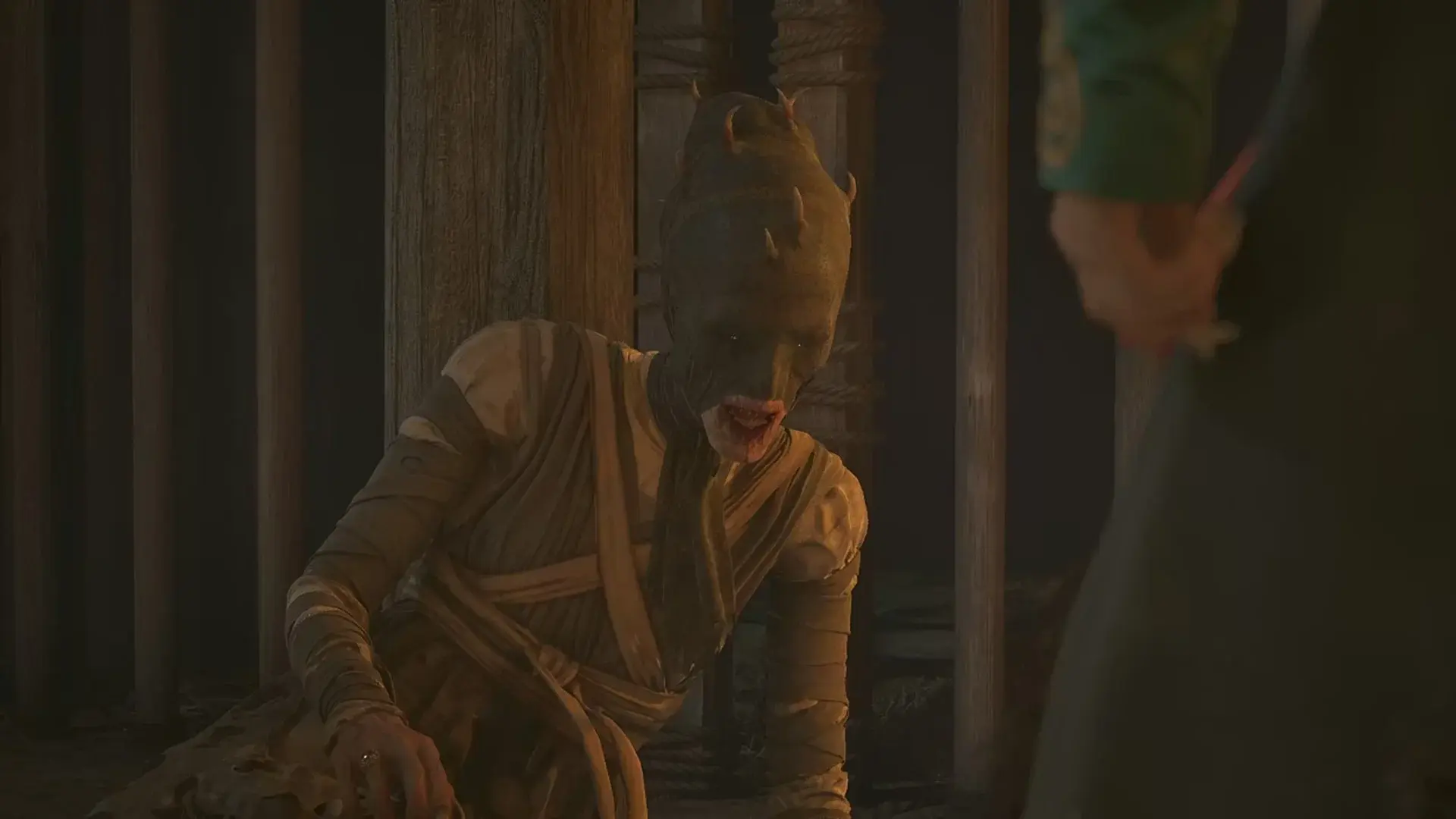 The Blood of Dawnwalker. Убить или пощадить Ксанте? - изображение