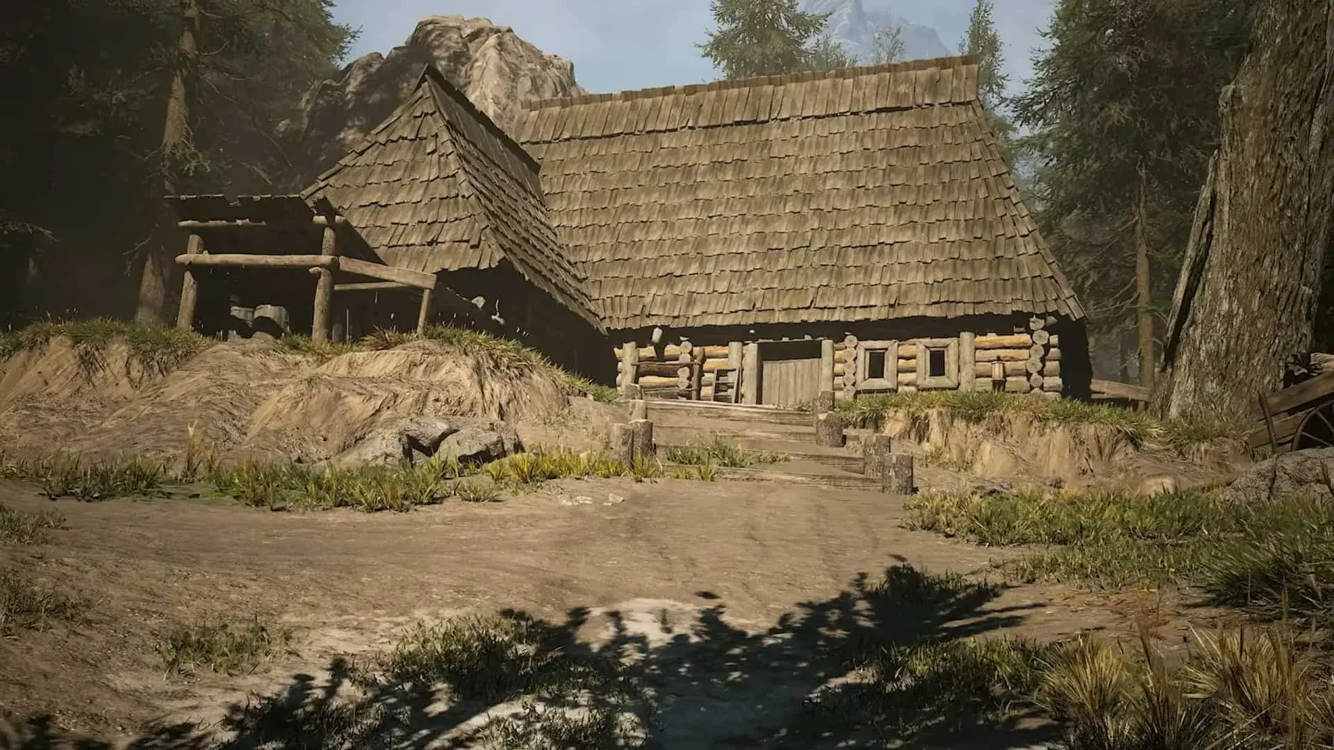 The Blood of Dawnwalker вылетает и не запускается: рабочие решения - изображение